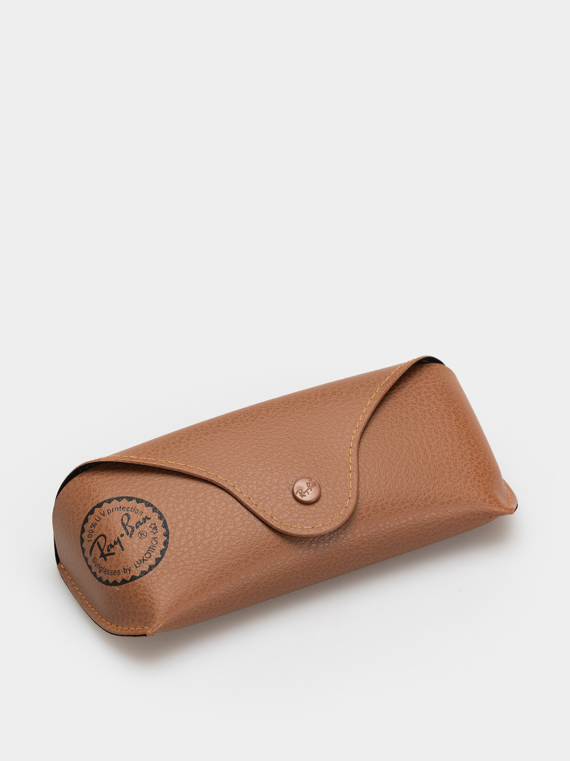 Napszemüvegek Ray-Ban Rb2223 (polerowany czarny/zielony)