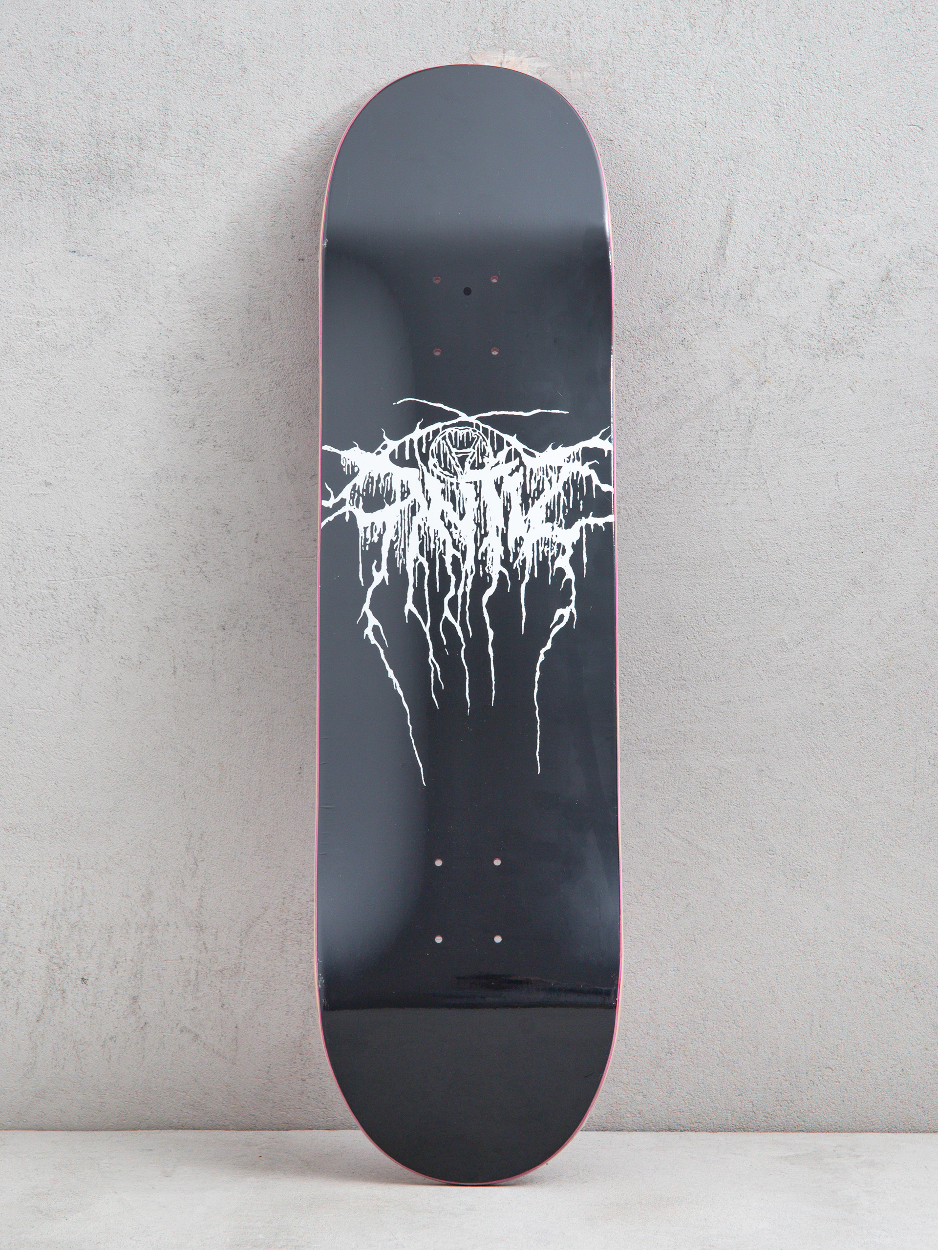 Gördeszka lap Antiz Oslo M Shape Deep (black)
