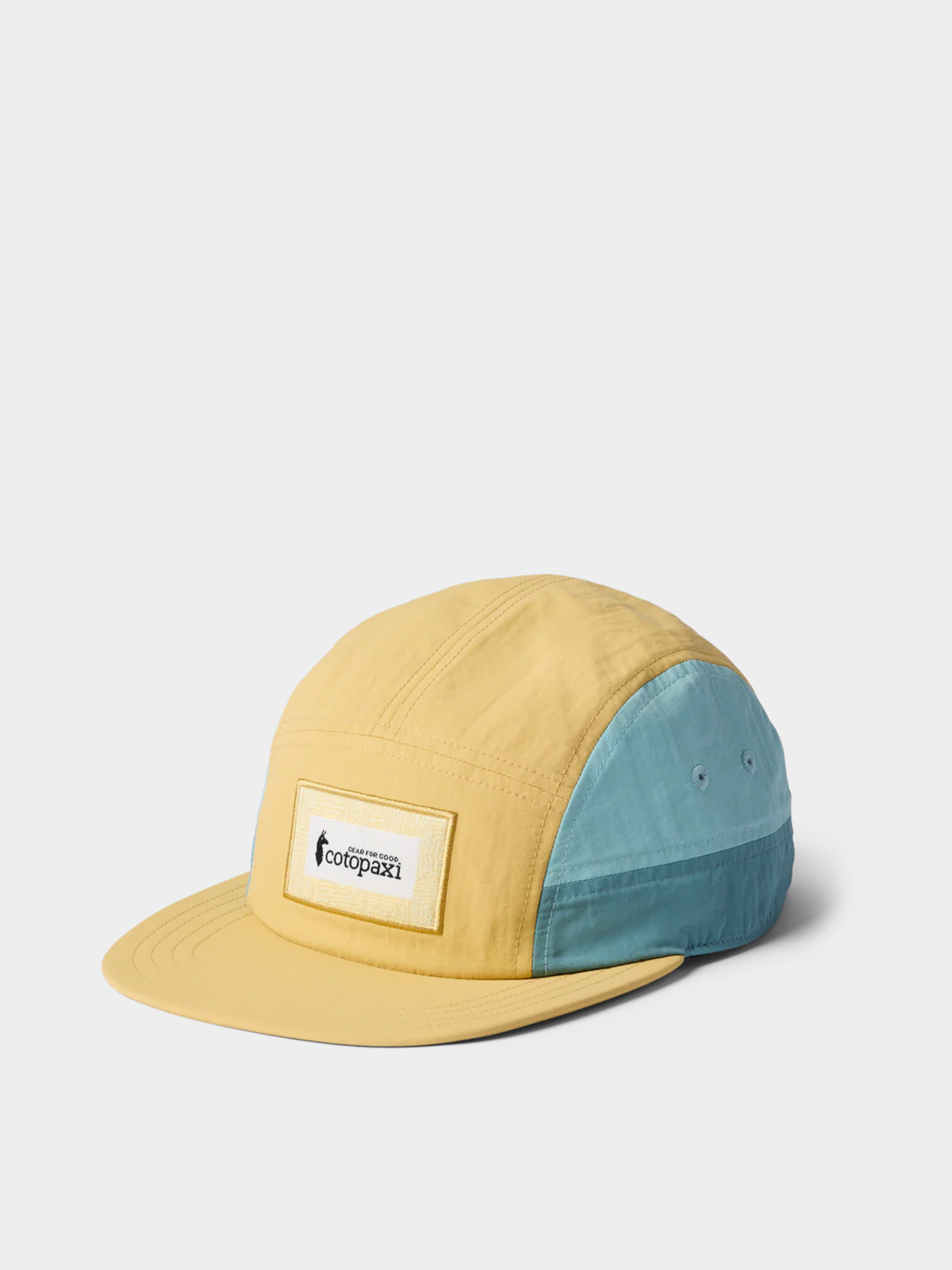 Baseball sapka Cotopaxi Zen Garden Tech (husk)