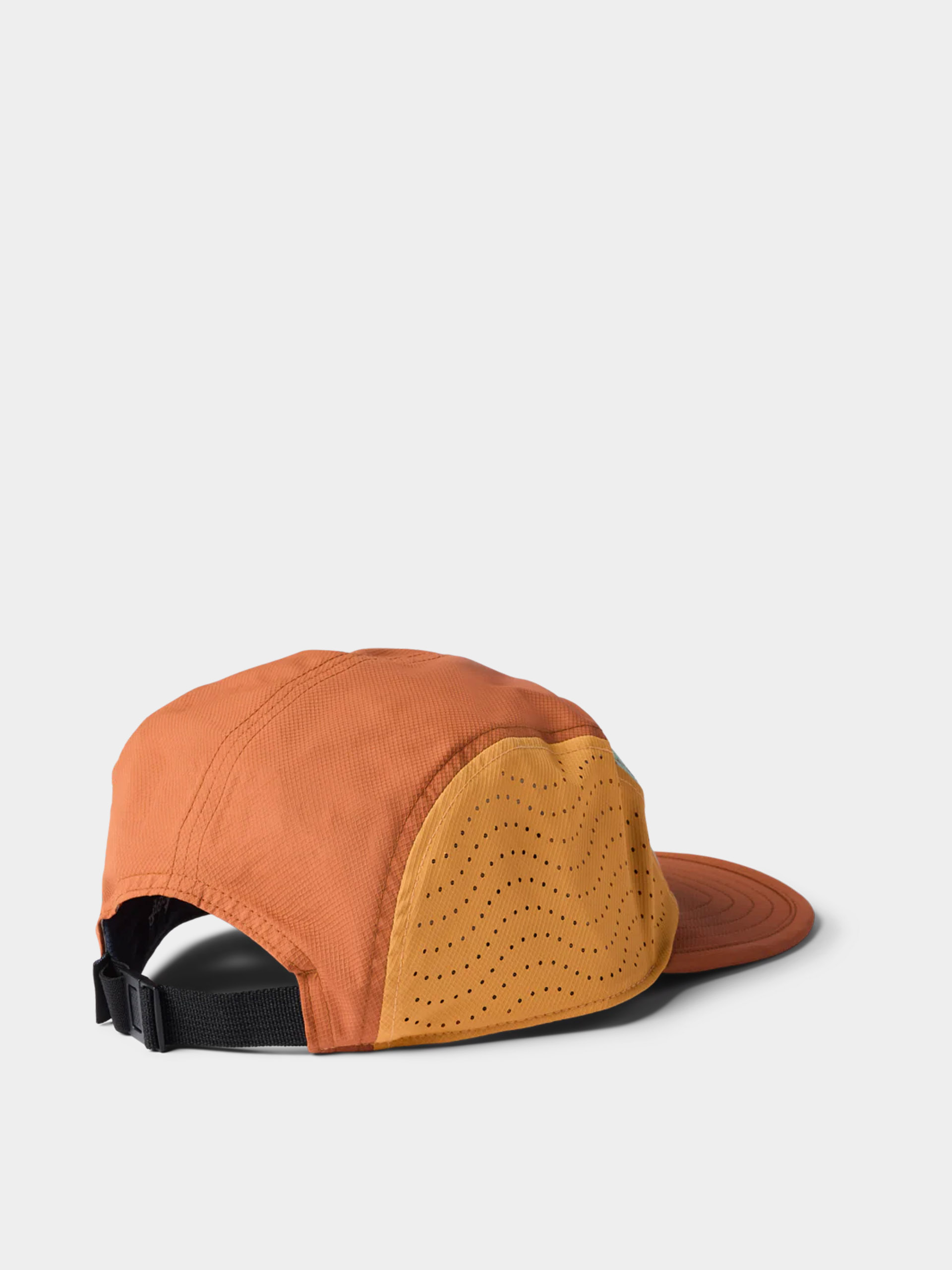 Cotopaxi Tech Plus Baseball sapka (tide pool and whiskey)