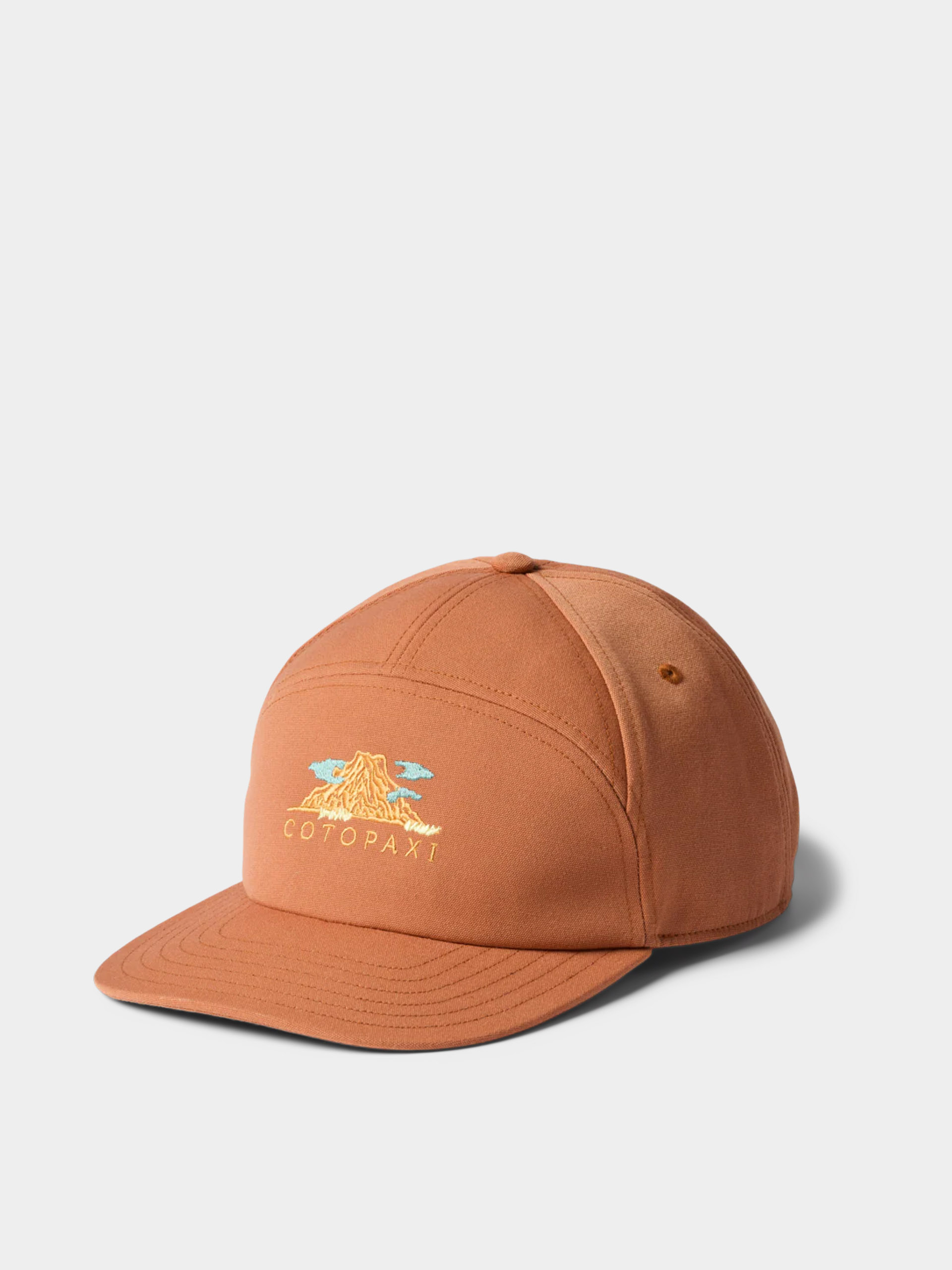 Baseball sapka Cotopaxi Volcano (whiskey)