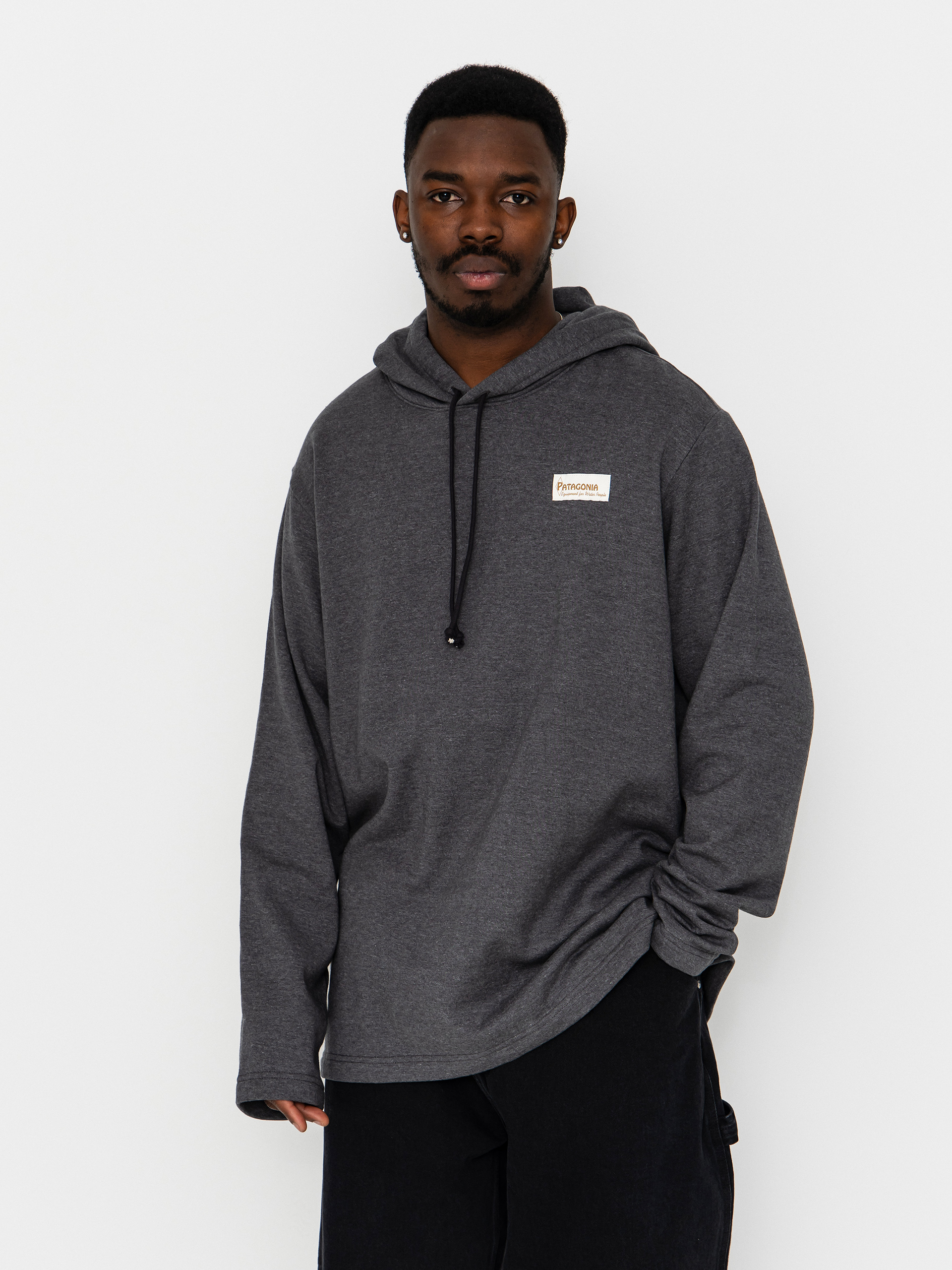Patagonia Lightweight Water People Sets Wildrise HD Kapucnis pulóver