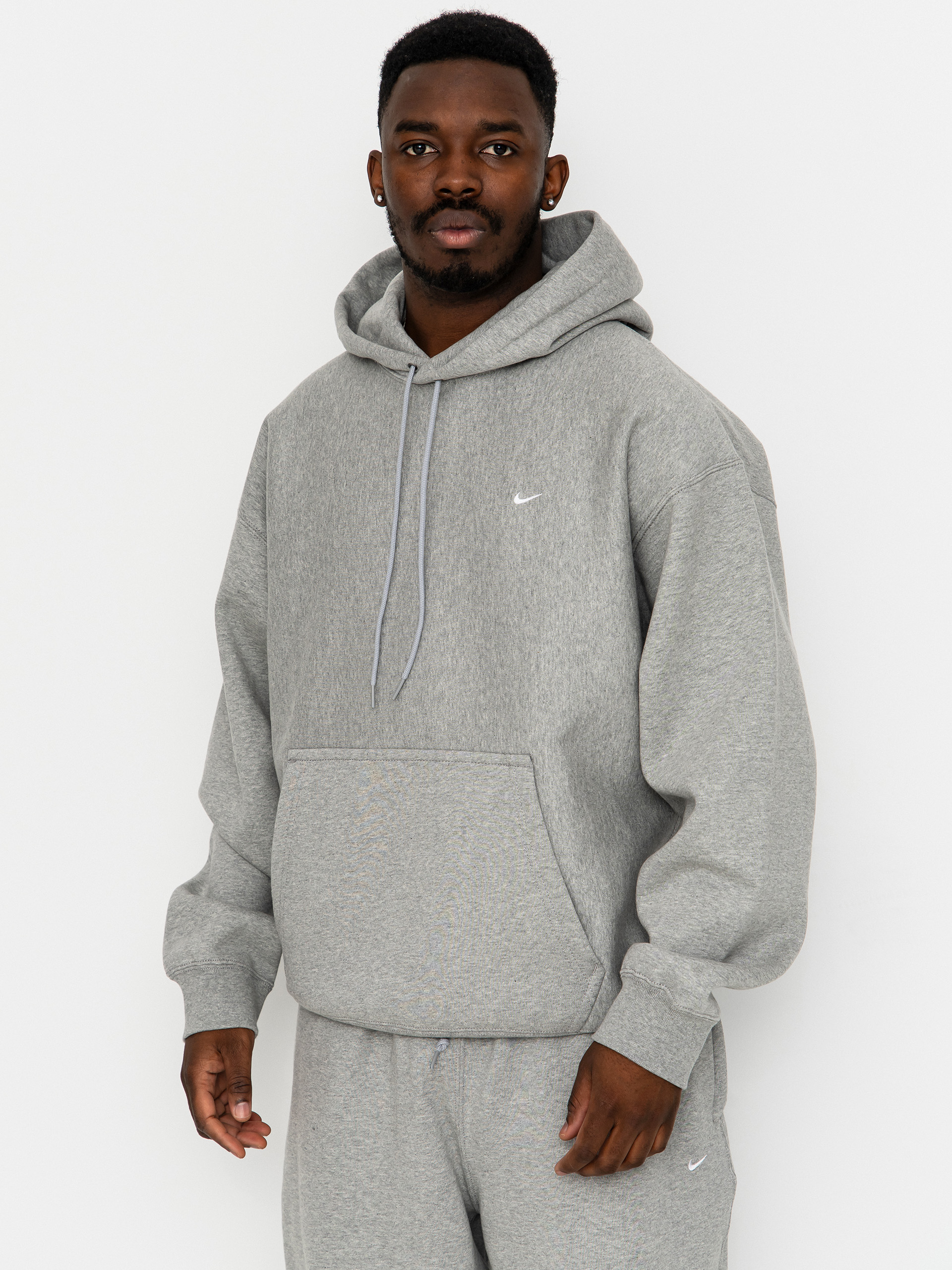 Nike SB Solo Swoosh HD Kapucnis pulóver