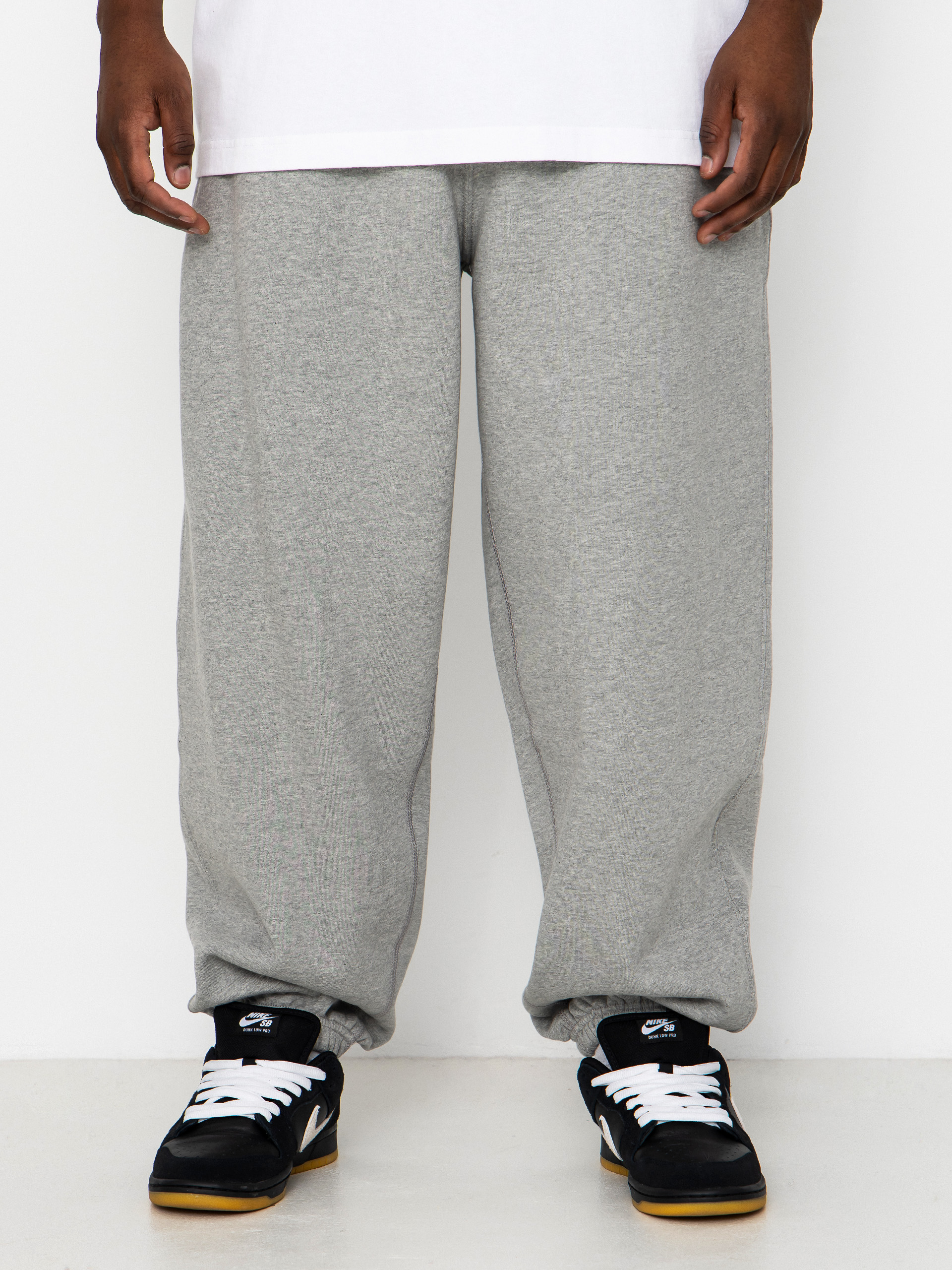Nike SB Solo Swoosh Kisnadrág