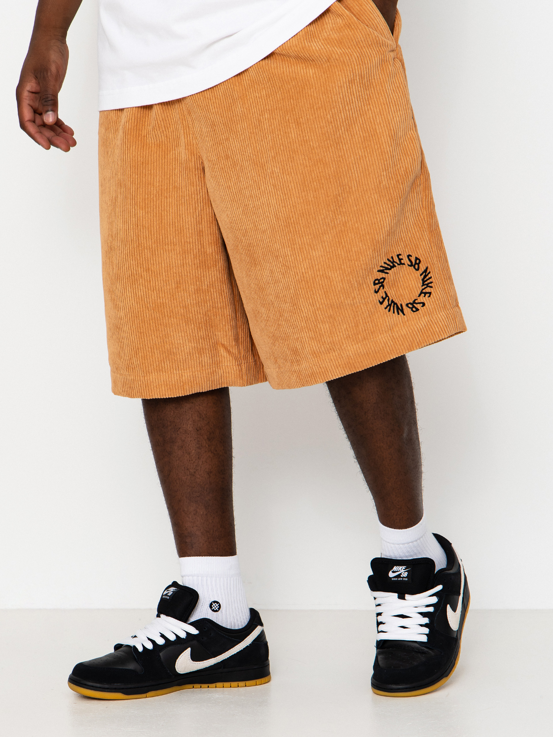 Rövidnadrág Nike SB Cord