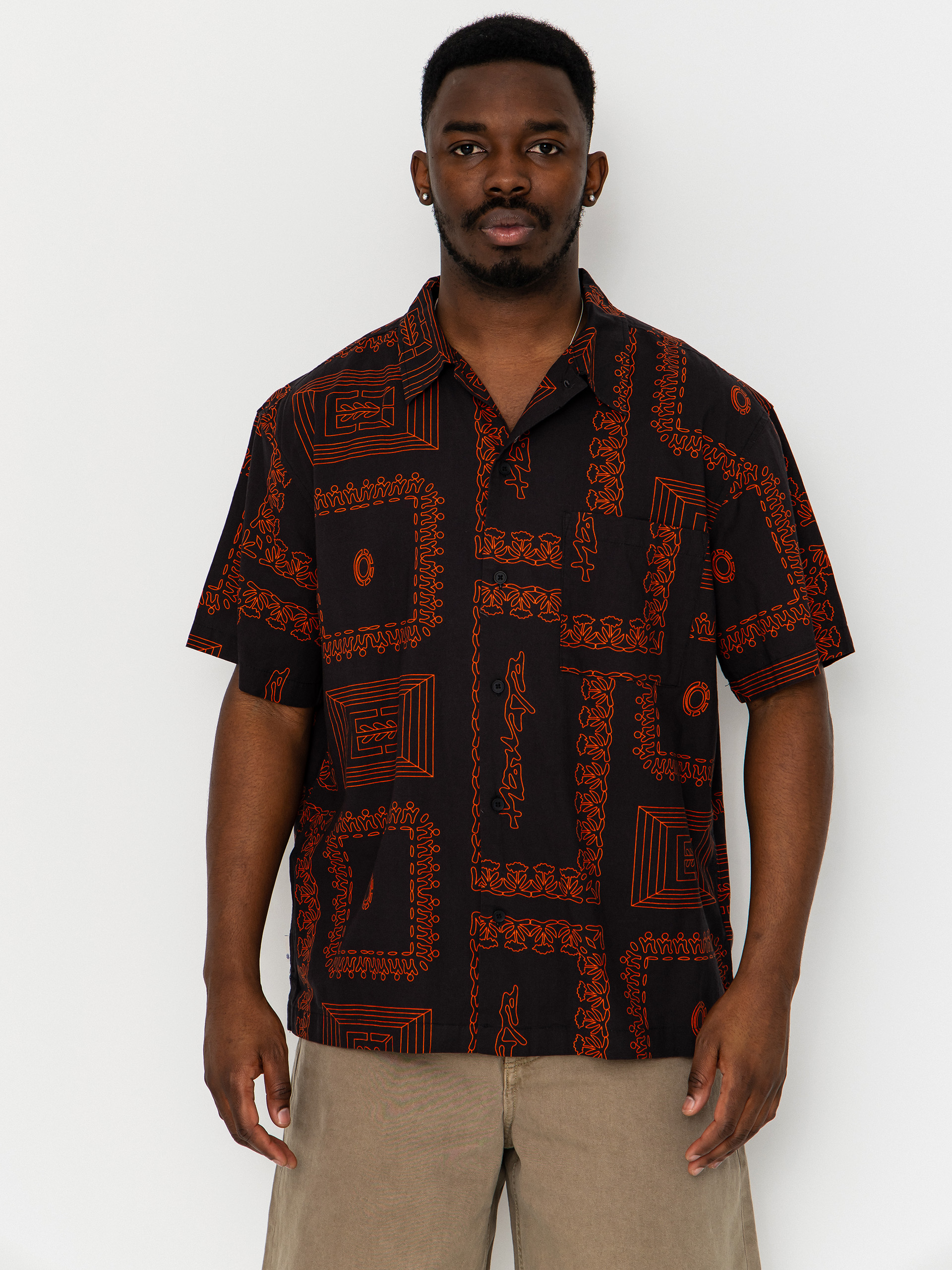 Element Regular Sb Printed Ing (outofframe)