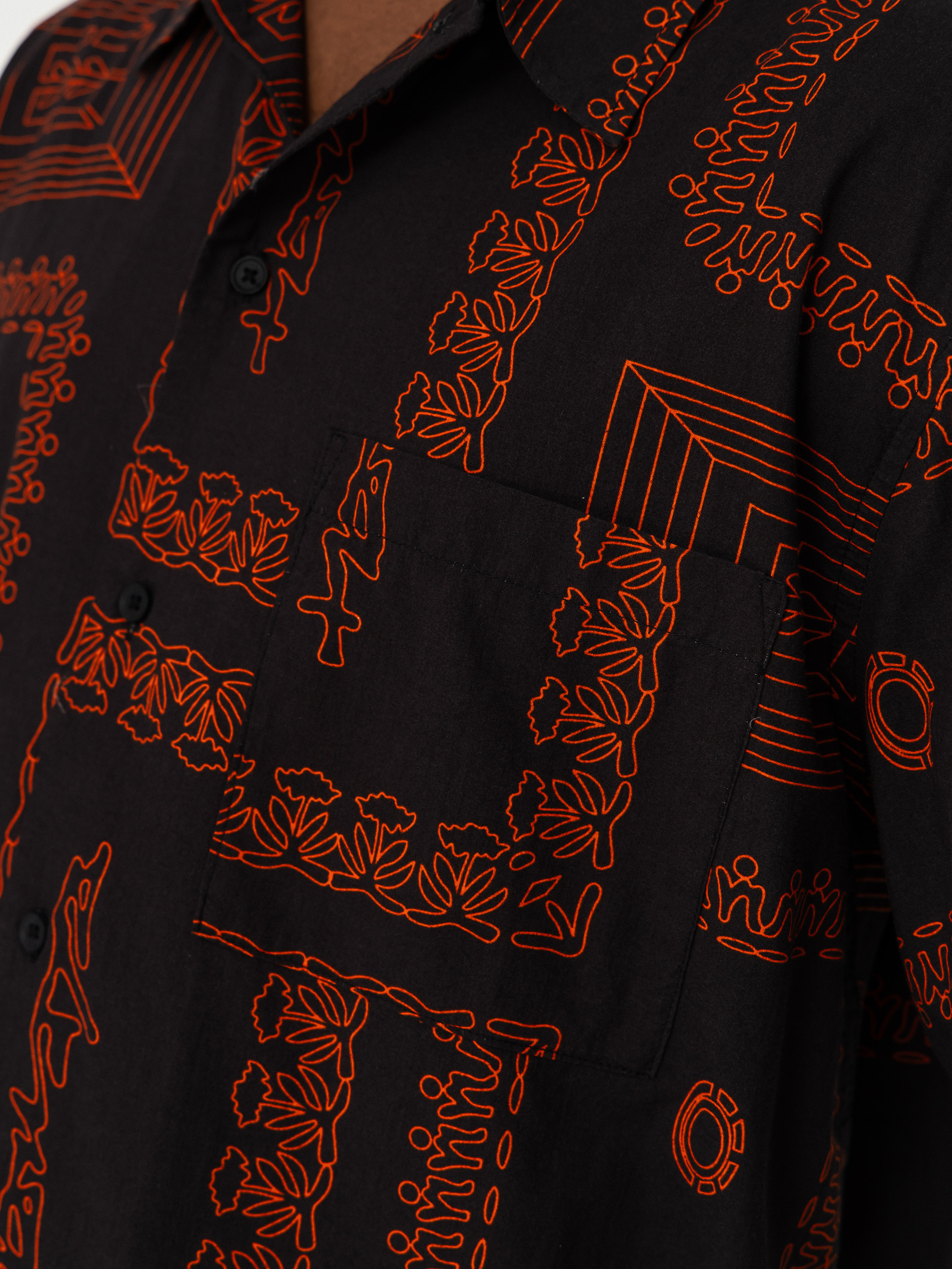 Element Regular Sb Printed Ing (outofframe)