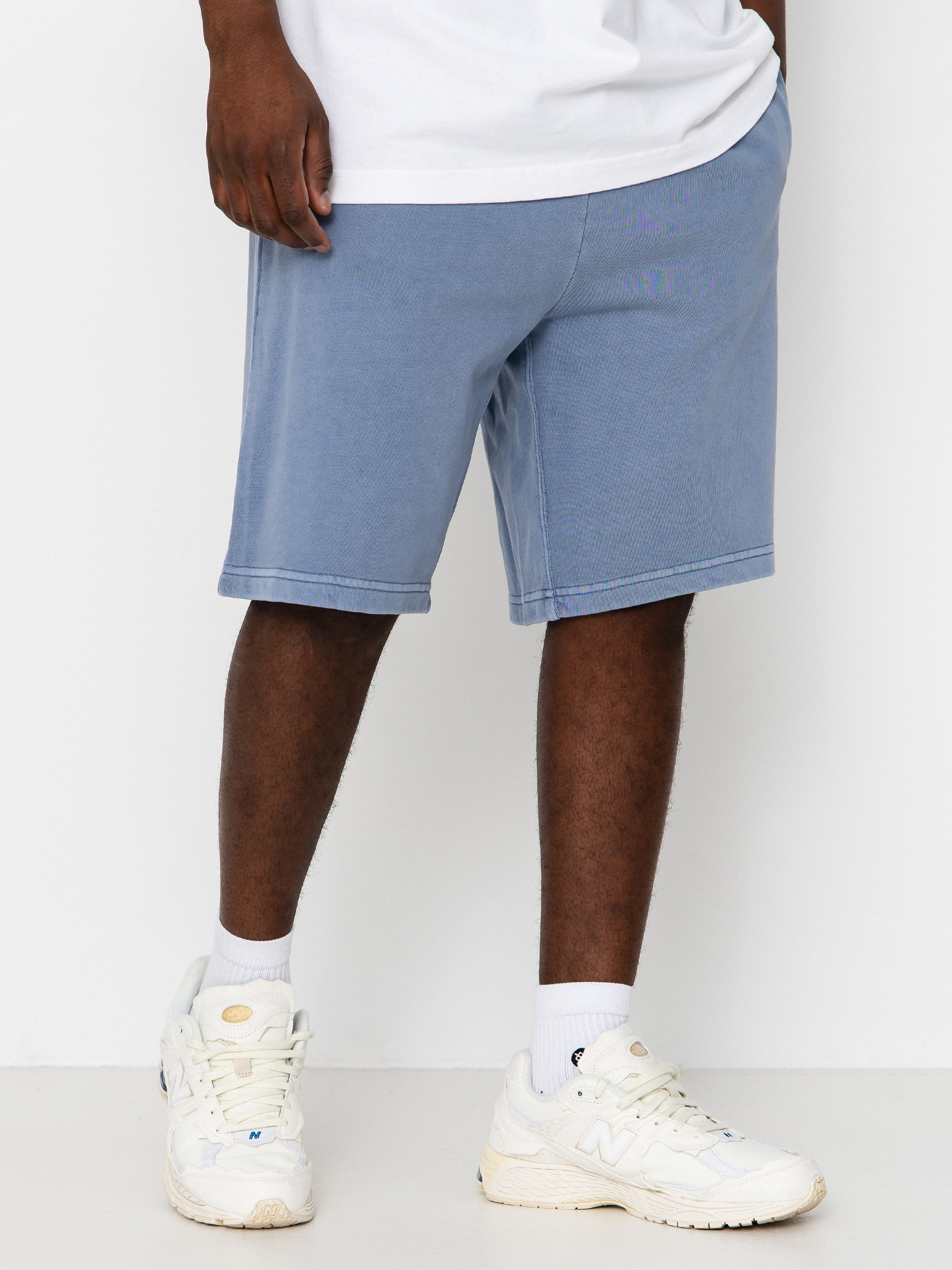 Carhartt WIP Nelson Rövidnadrág (gentle blue)