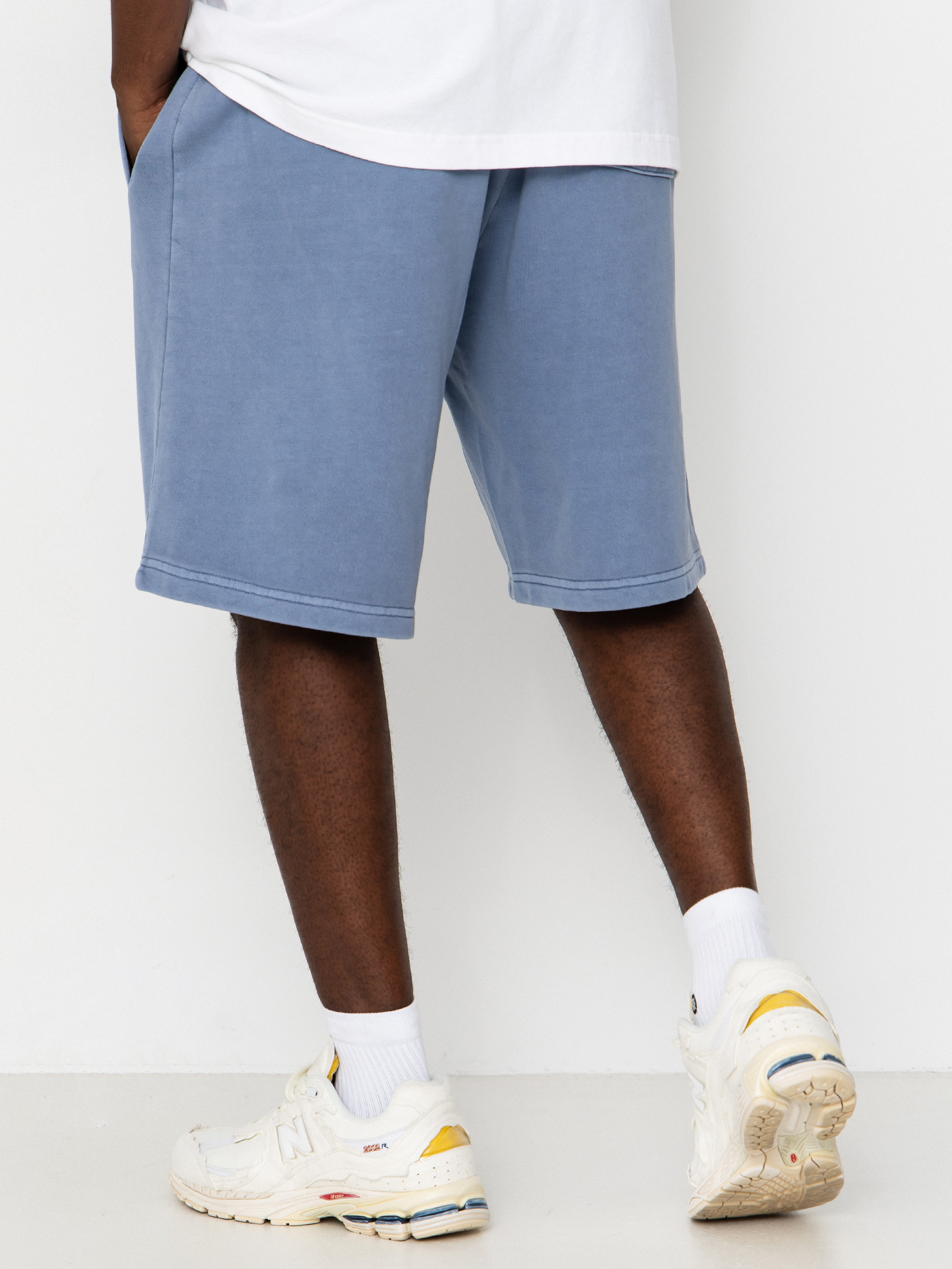 Carhartt WIP Nelson Rövidnadrág (gentle blue)