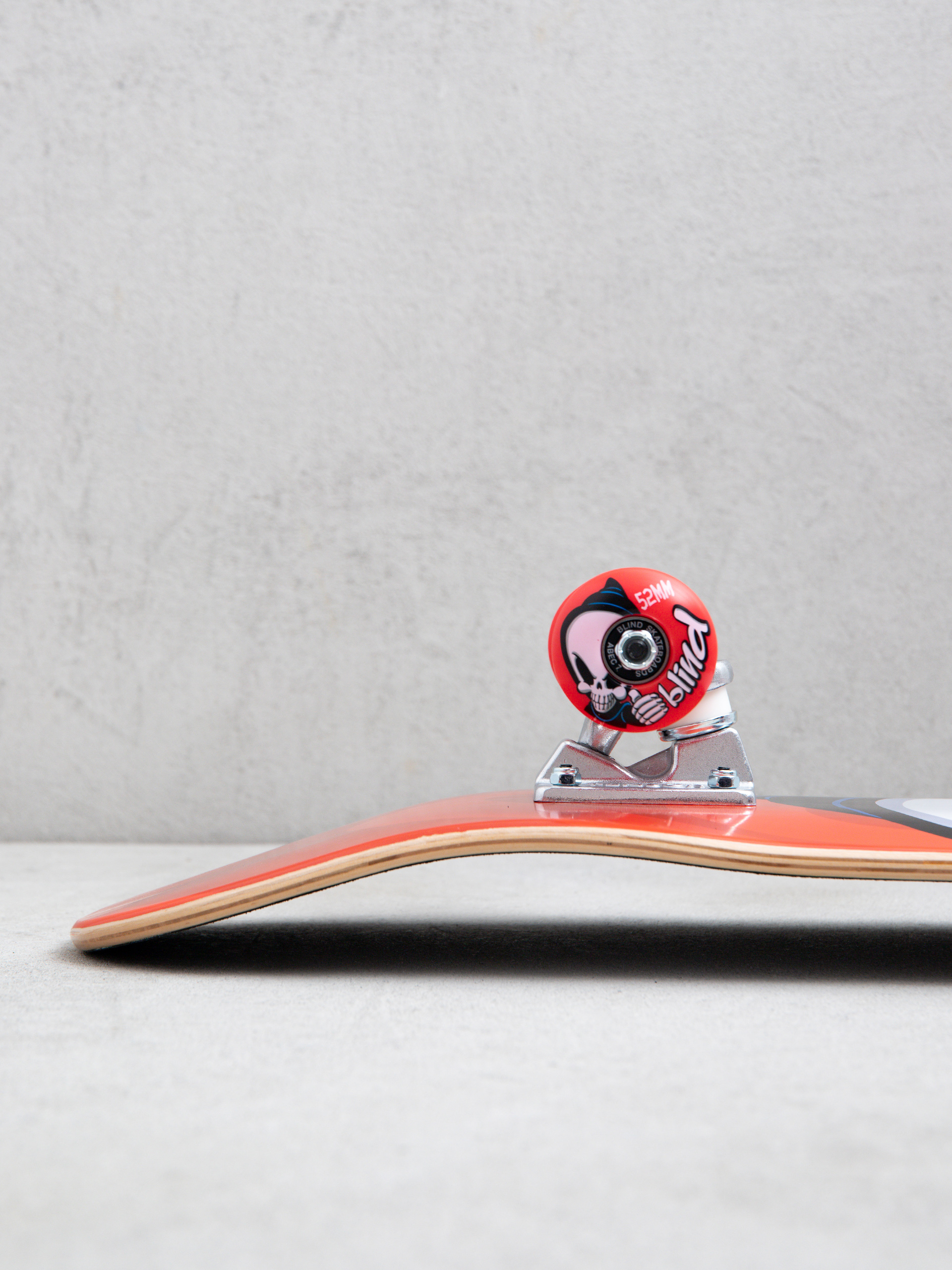 Komplett gördeszka Blind Noose