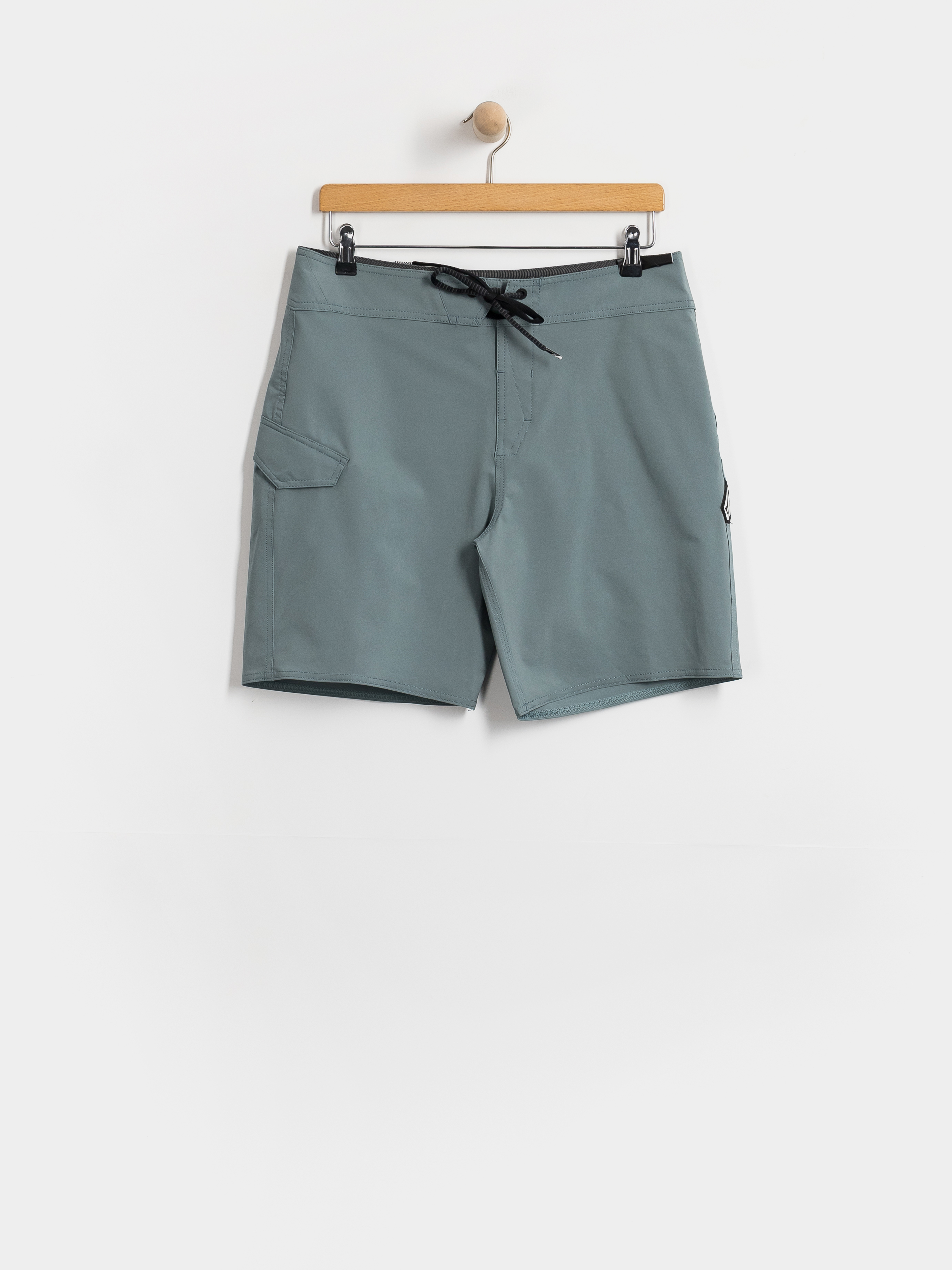 Boardshort Volcom Lido Solid Mod 18
