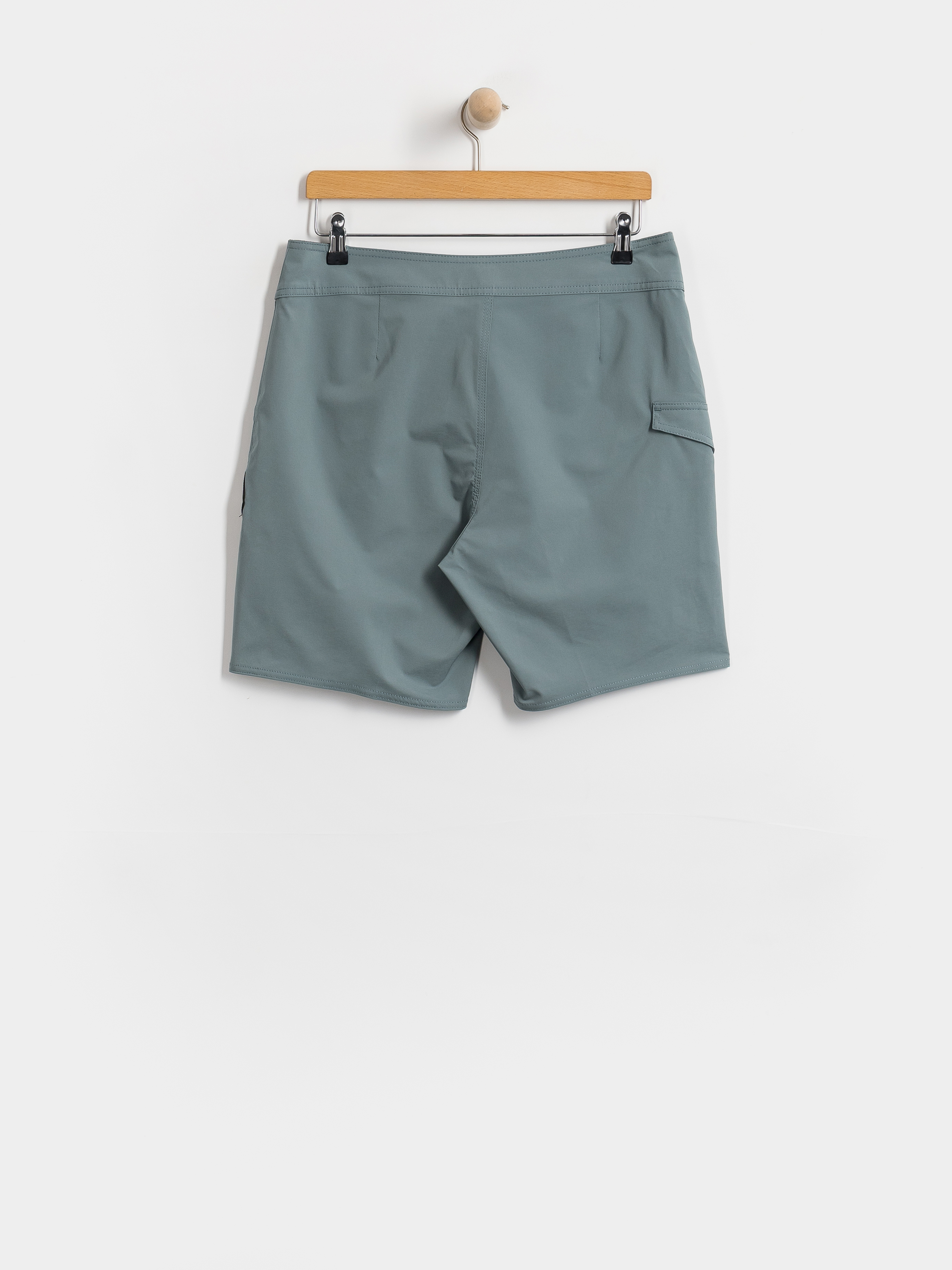 Boardshort Volcom Lido Solid Mod 18 (tradewinds)