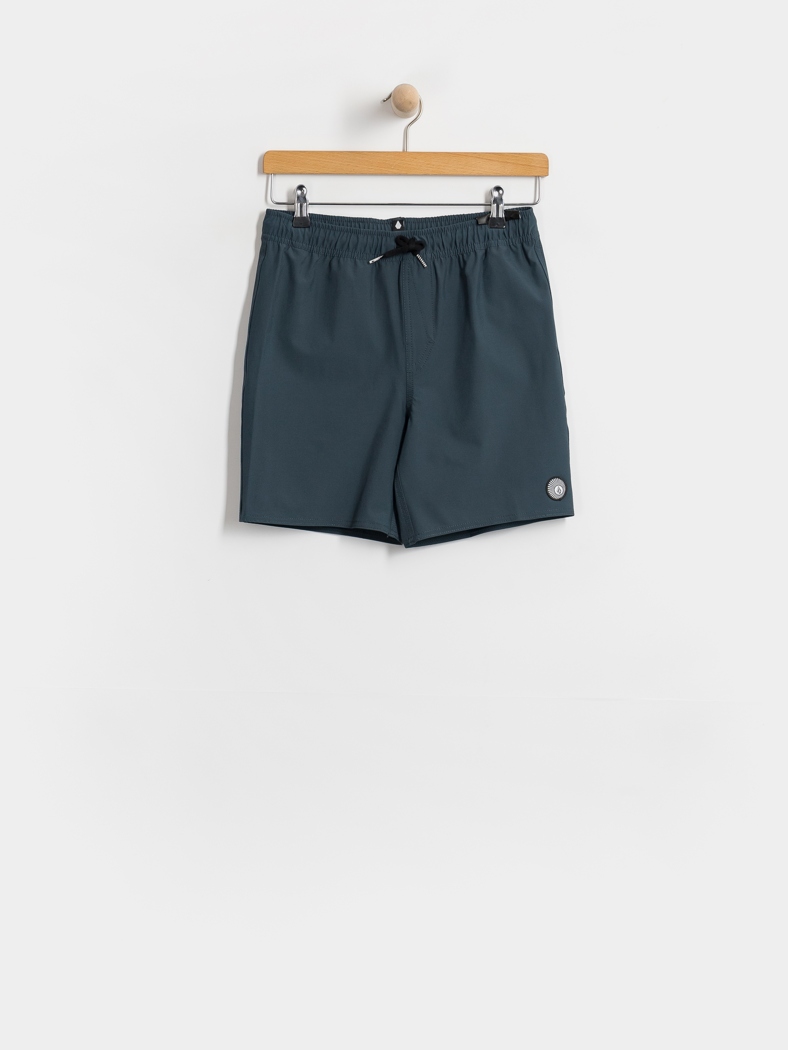Rövidnadrág Volcom Lido Trunk Youth JR (midnight blue)