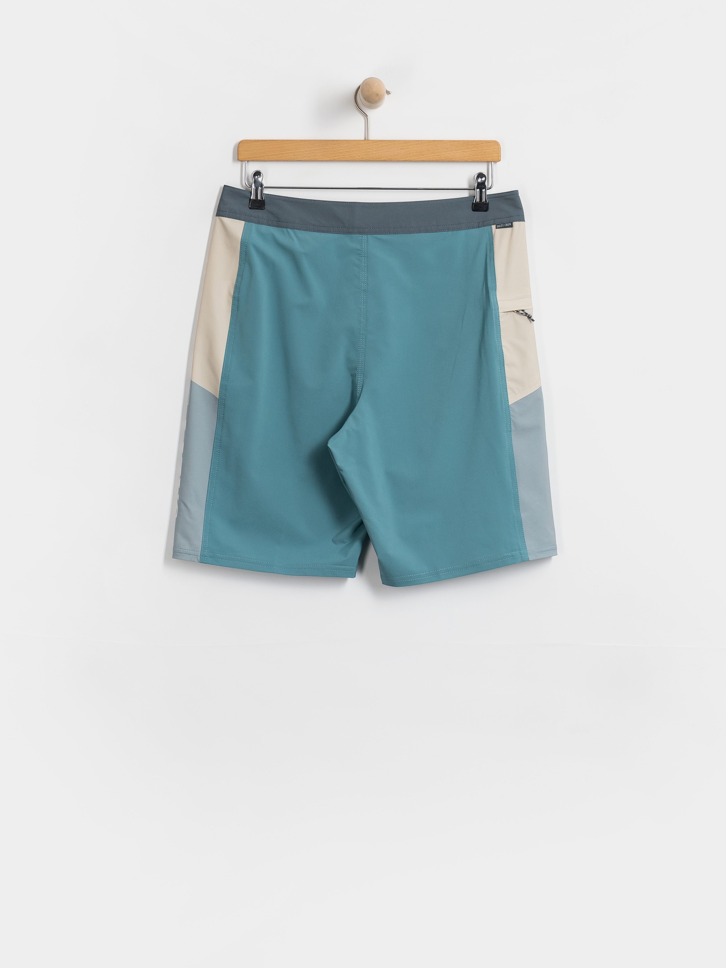 Boardshort Salty Crew Flagship (oceanic)