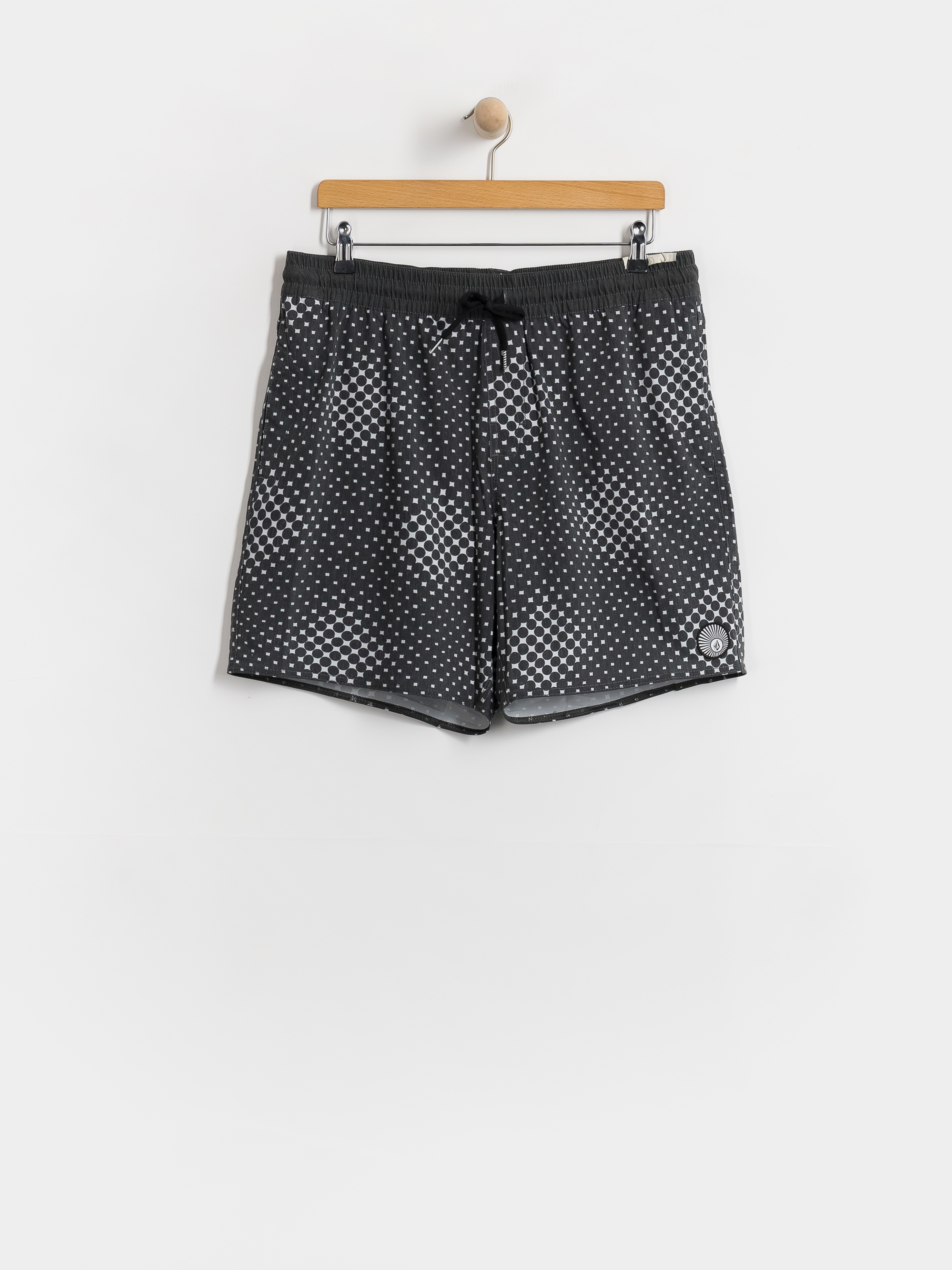 Rövidnadrág Volcom Psyche Cotton Trunk 17