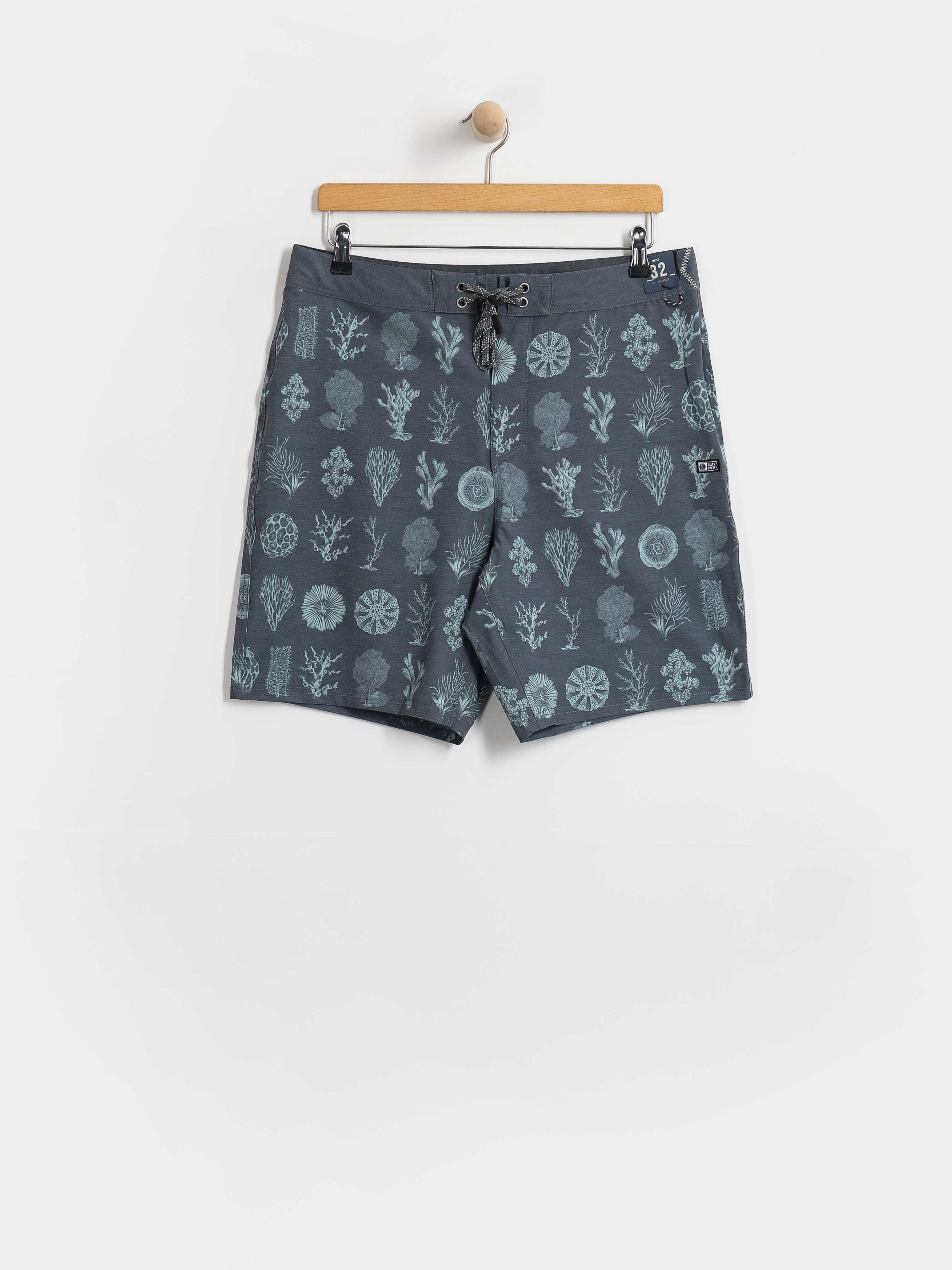 Boardshort Salty Crew Crew