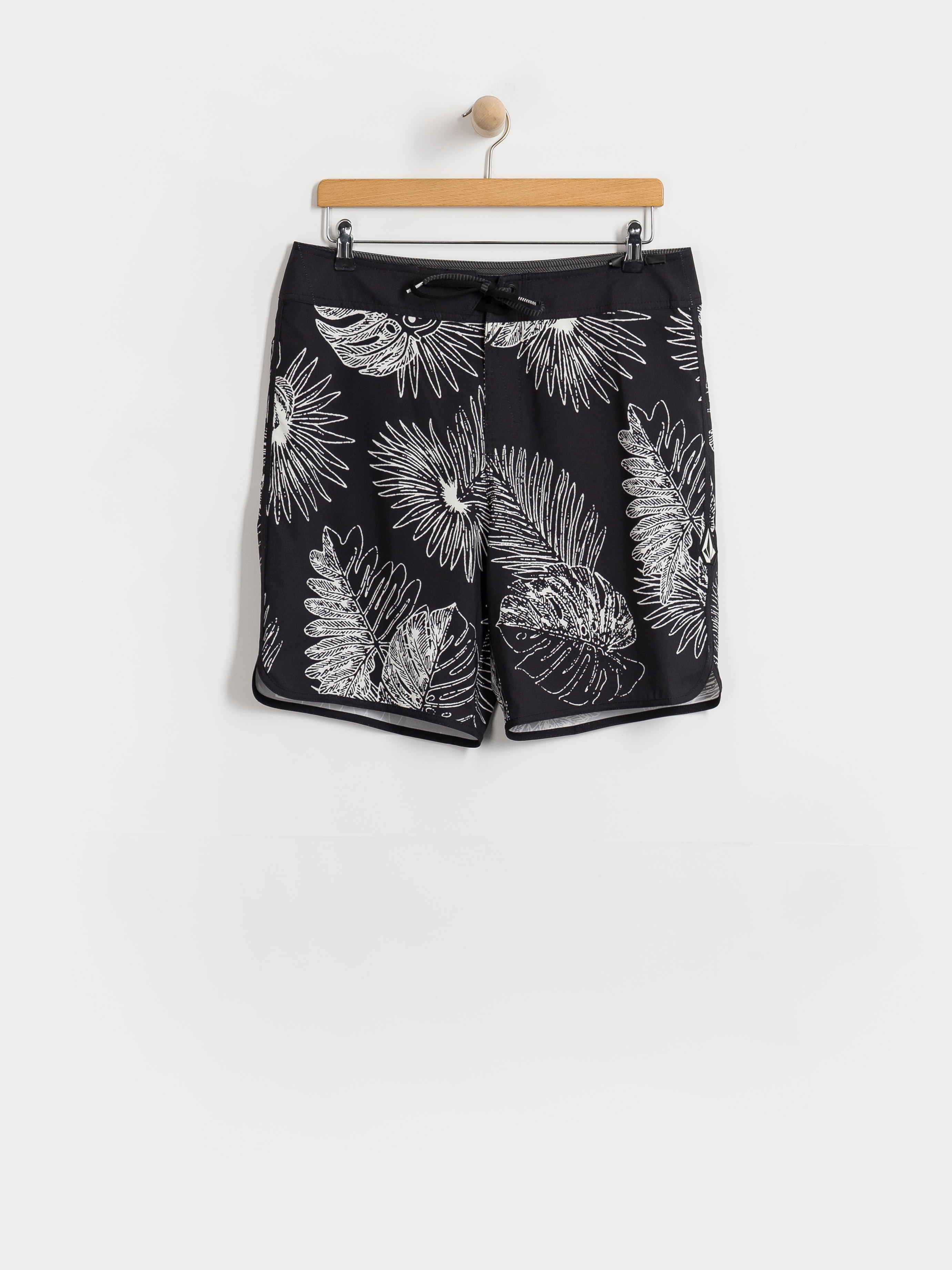 Boardshort Volcom Scallop Mod 19