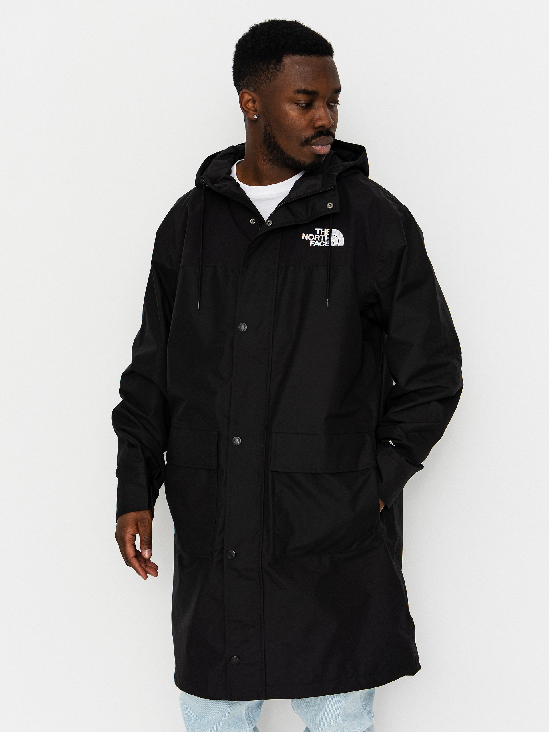 Dzseki The North Face Reign On Parka