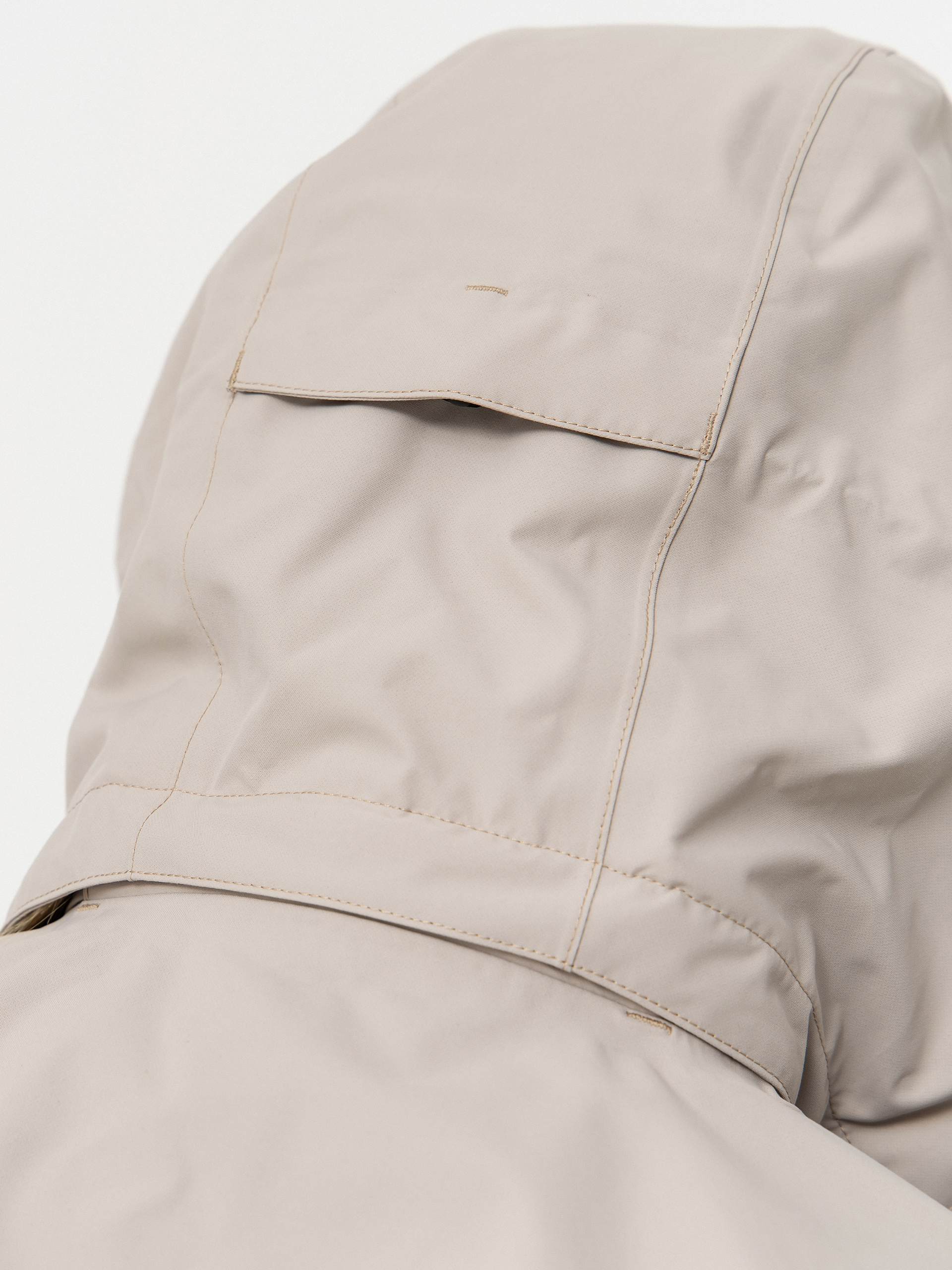 Női Snowboard dzseki Volcom Dlm (stone)