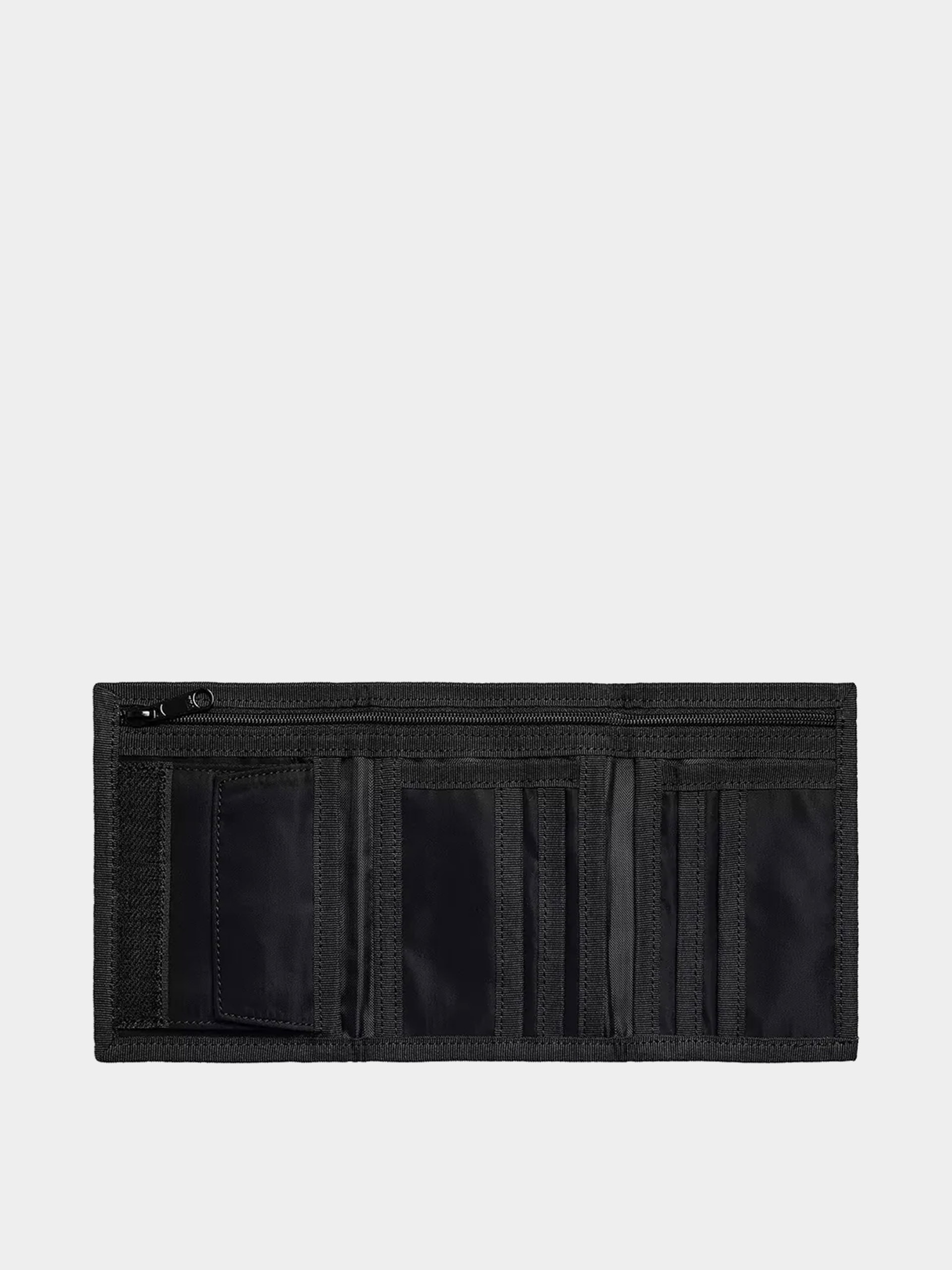 Pénztárca Carhartt WIP Otis (black)