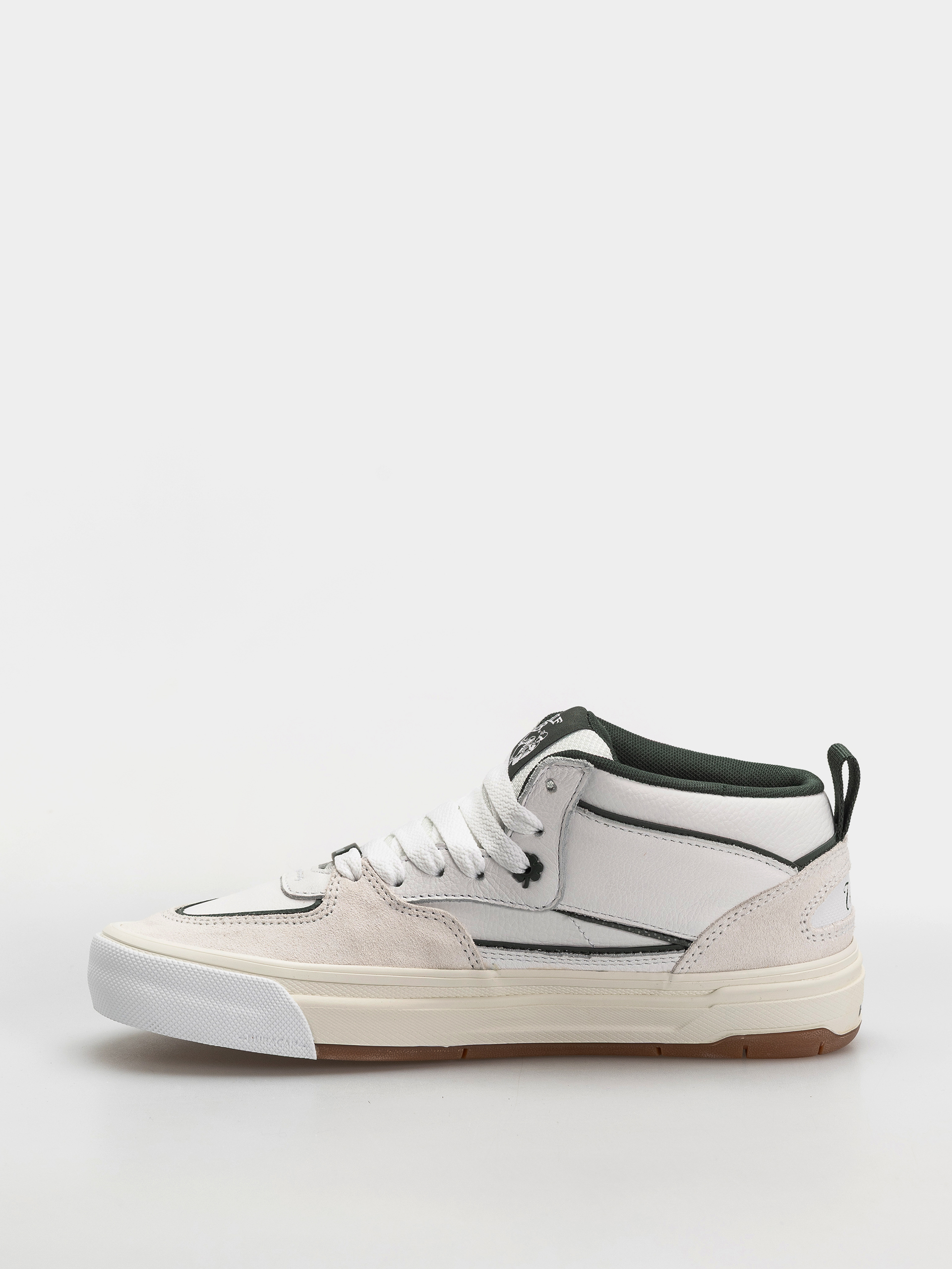 Cipők Vans Skate Half Cab Wafflecup (white/gum)