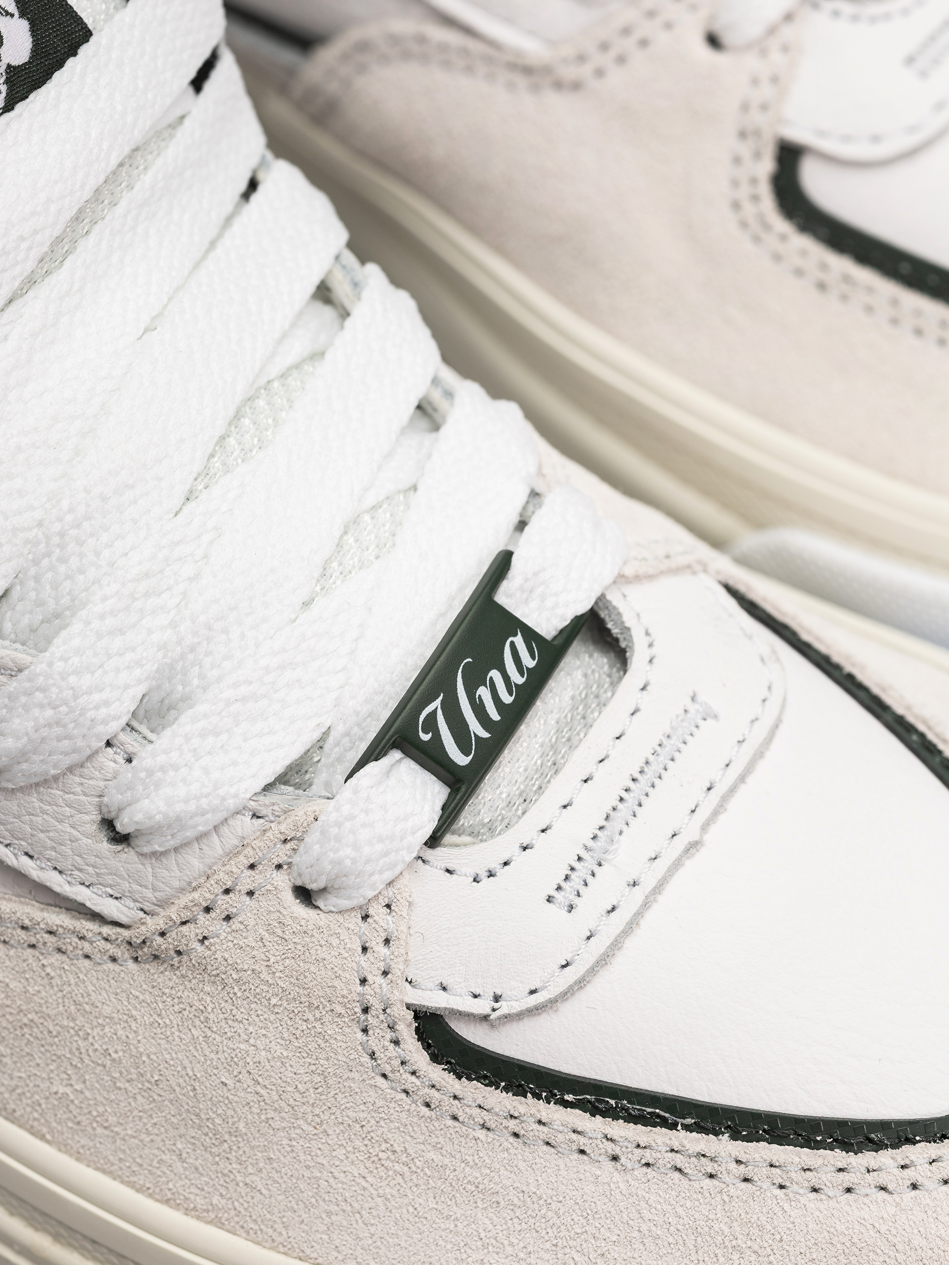 Cipők Vans Skate Half Cab Wafflecup (white/gum)