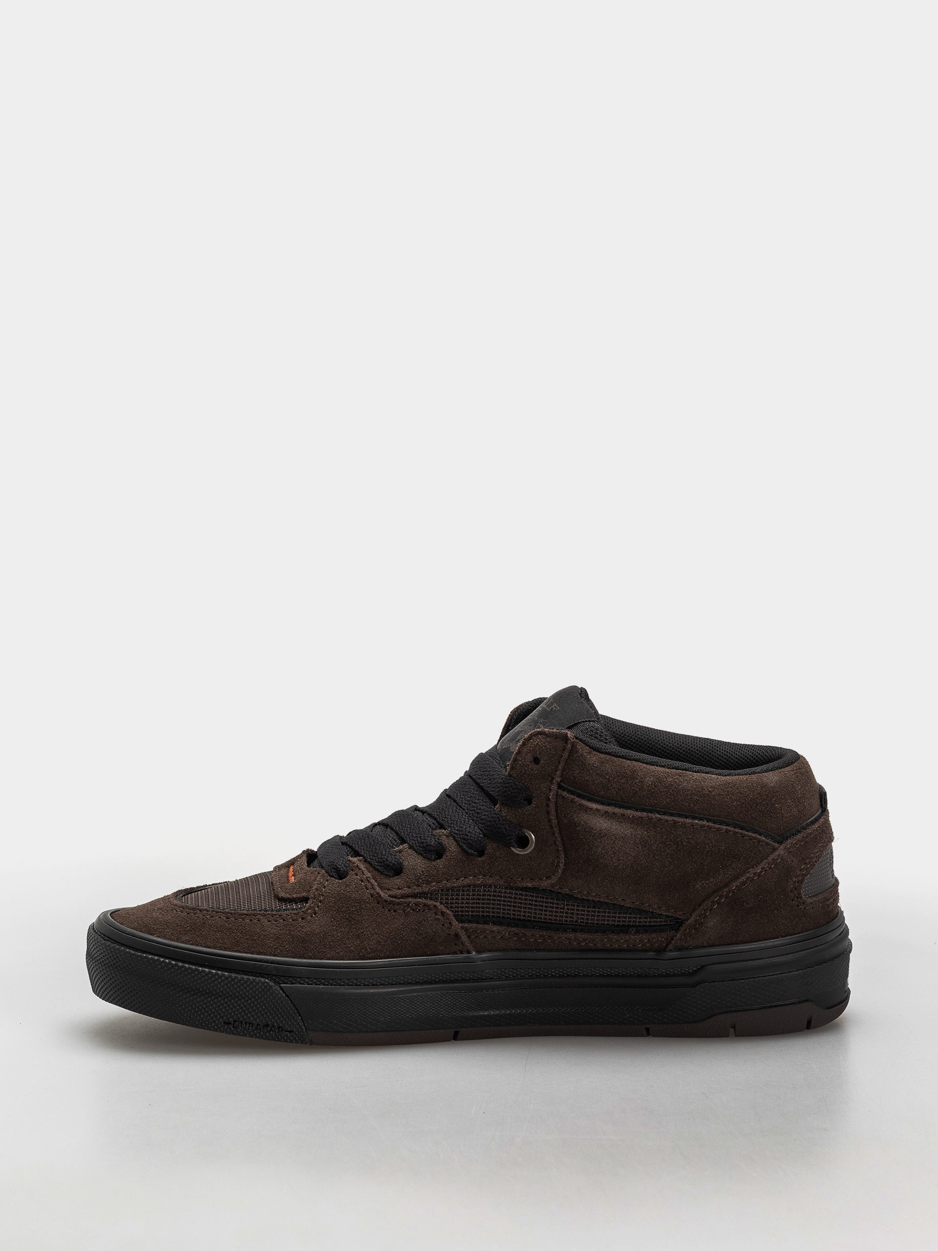 Cipők Vans Skate Half Cab Wafflecup (brown/black)
