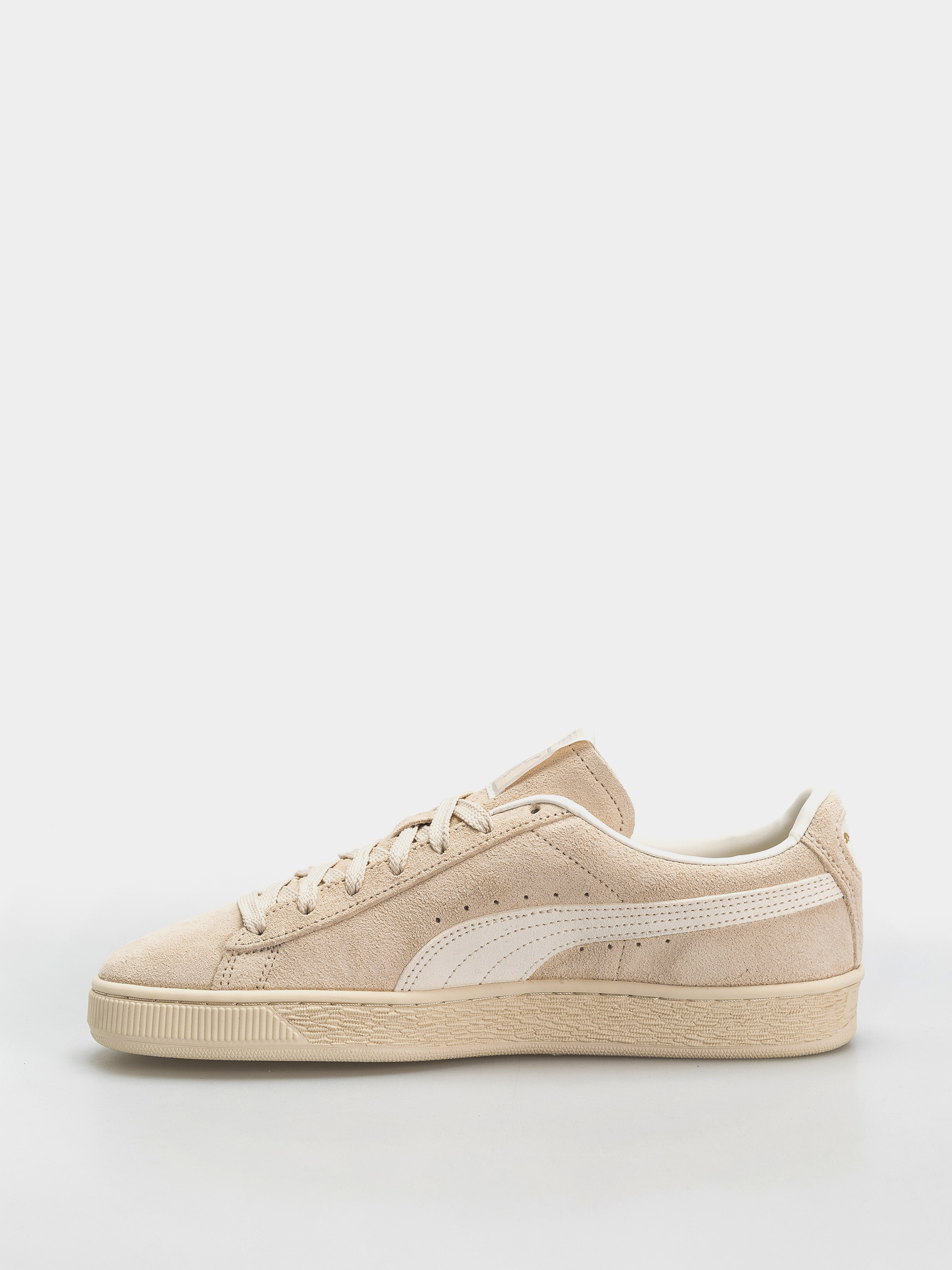 Cipők Puma Suede Charles F.Stead (ash gray/frosted ivory)