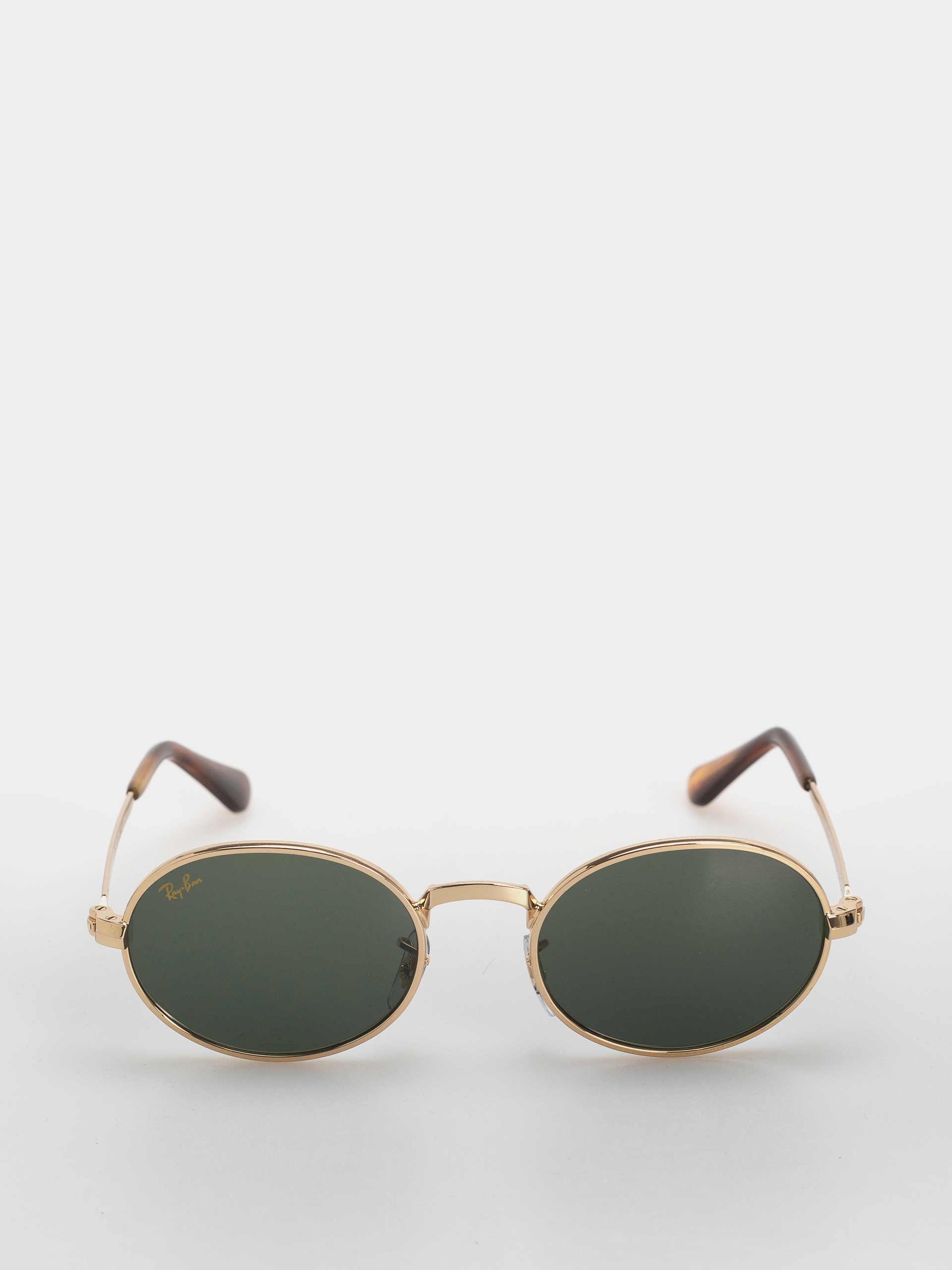 Napszemüvegek Ray-Ban Rb3931 By A$Ap Rocky (polerowany złoto arista/zielony)
