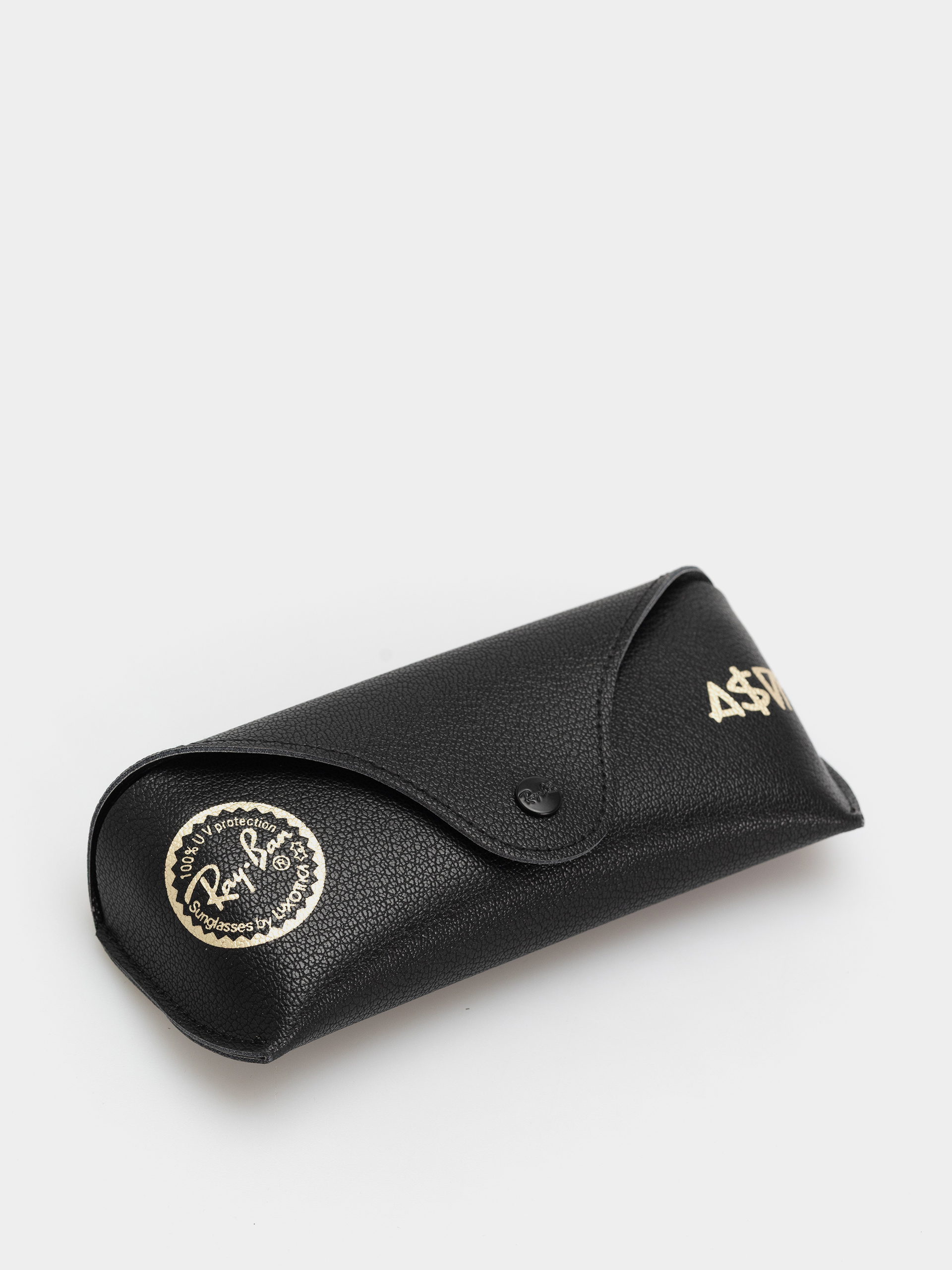 Napszemüvegek Ray-Ban Rb3931 By A$Ap Rocky (polerowany złoto arista/zielony)