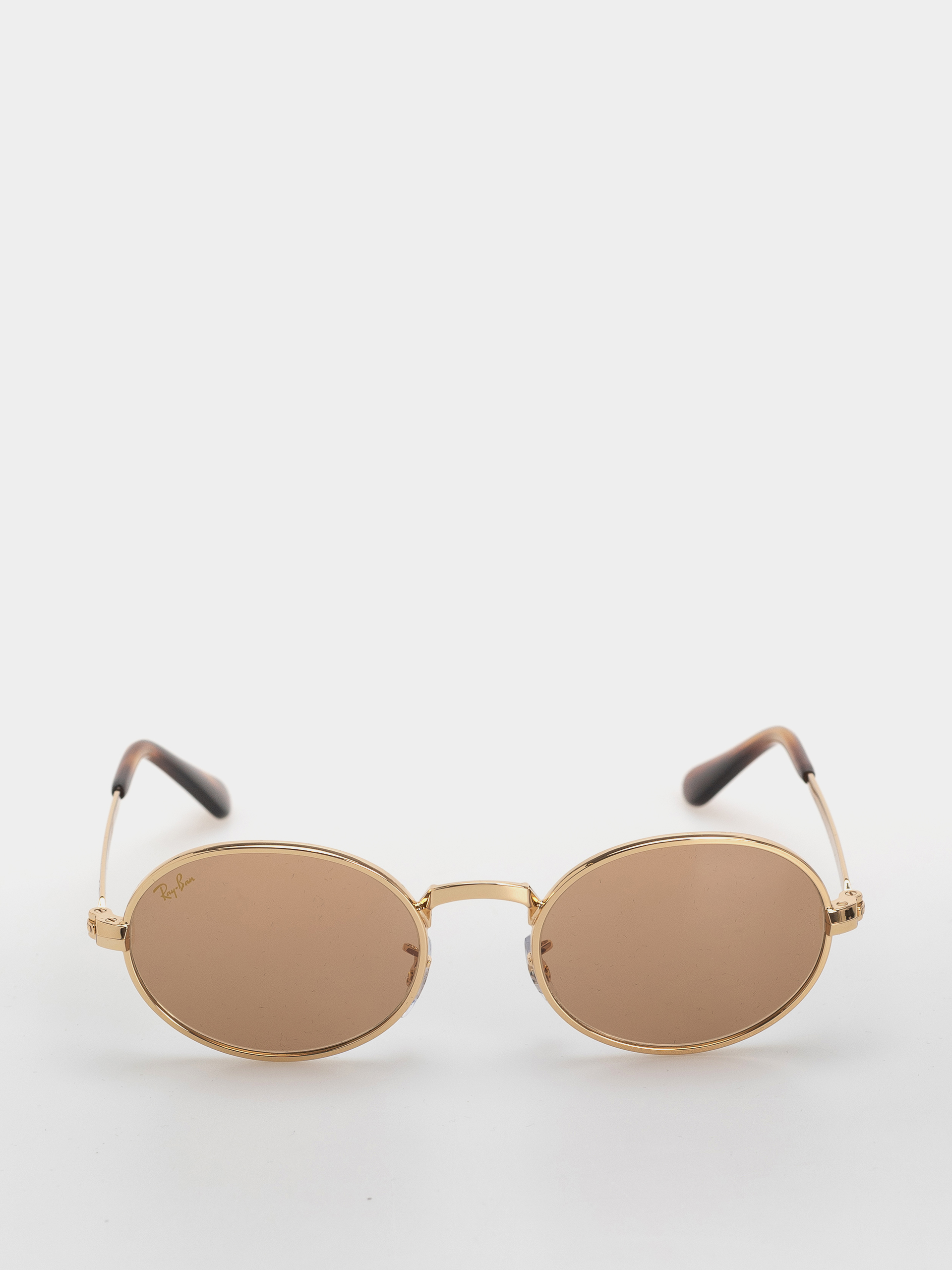 Napszemüvegek Ray-Ban Rb3931 By A$Ap Rocky (polerowany złoto arista/brązowy)