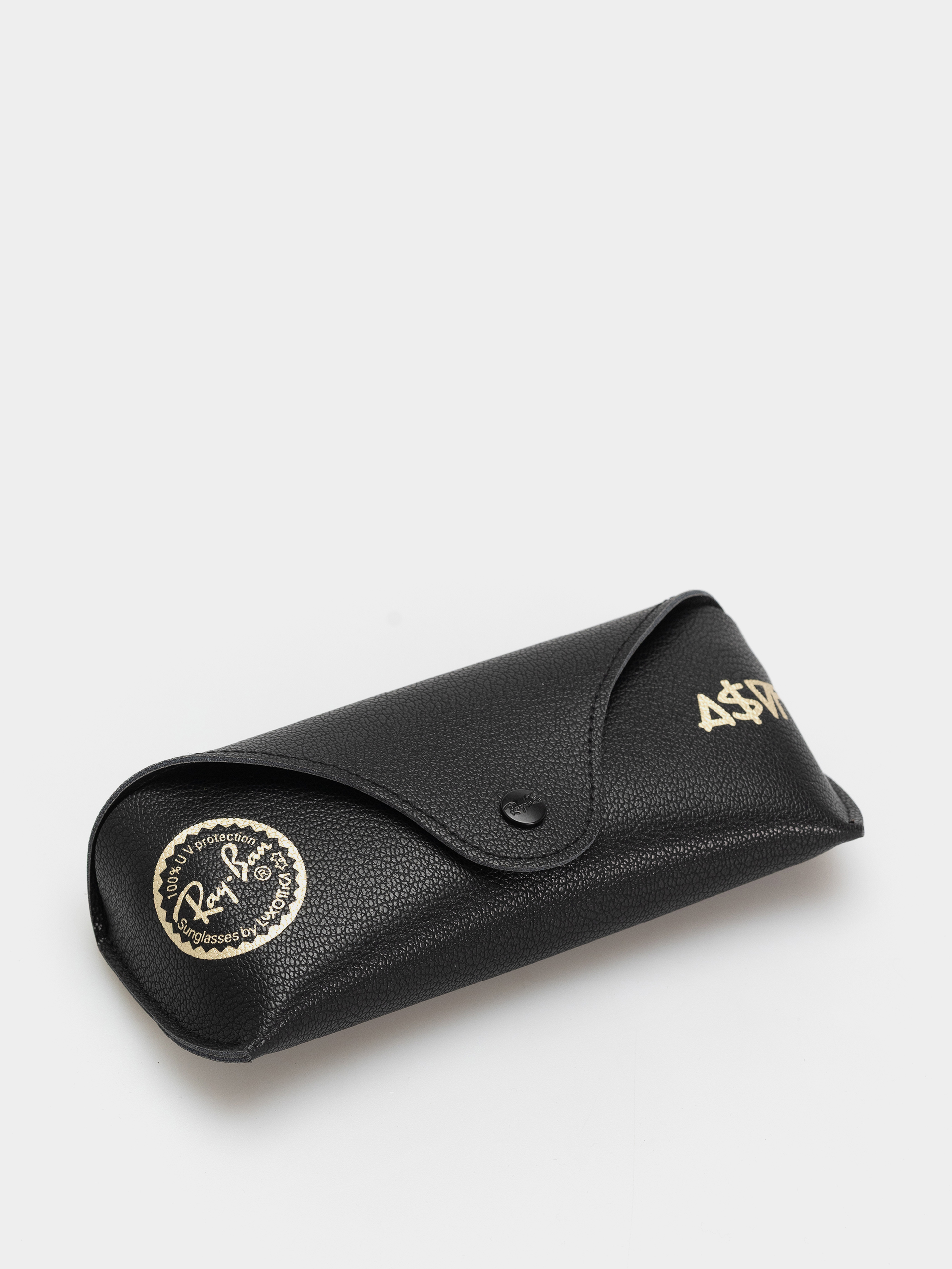 Napszemüvegek Ray-Ban Rb3931 By A$Ap Rocky (polerowany złoto arista/brązowy)