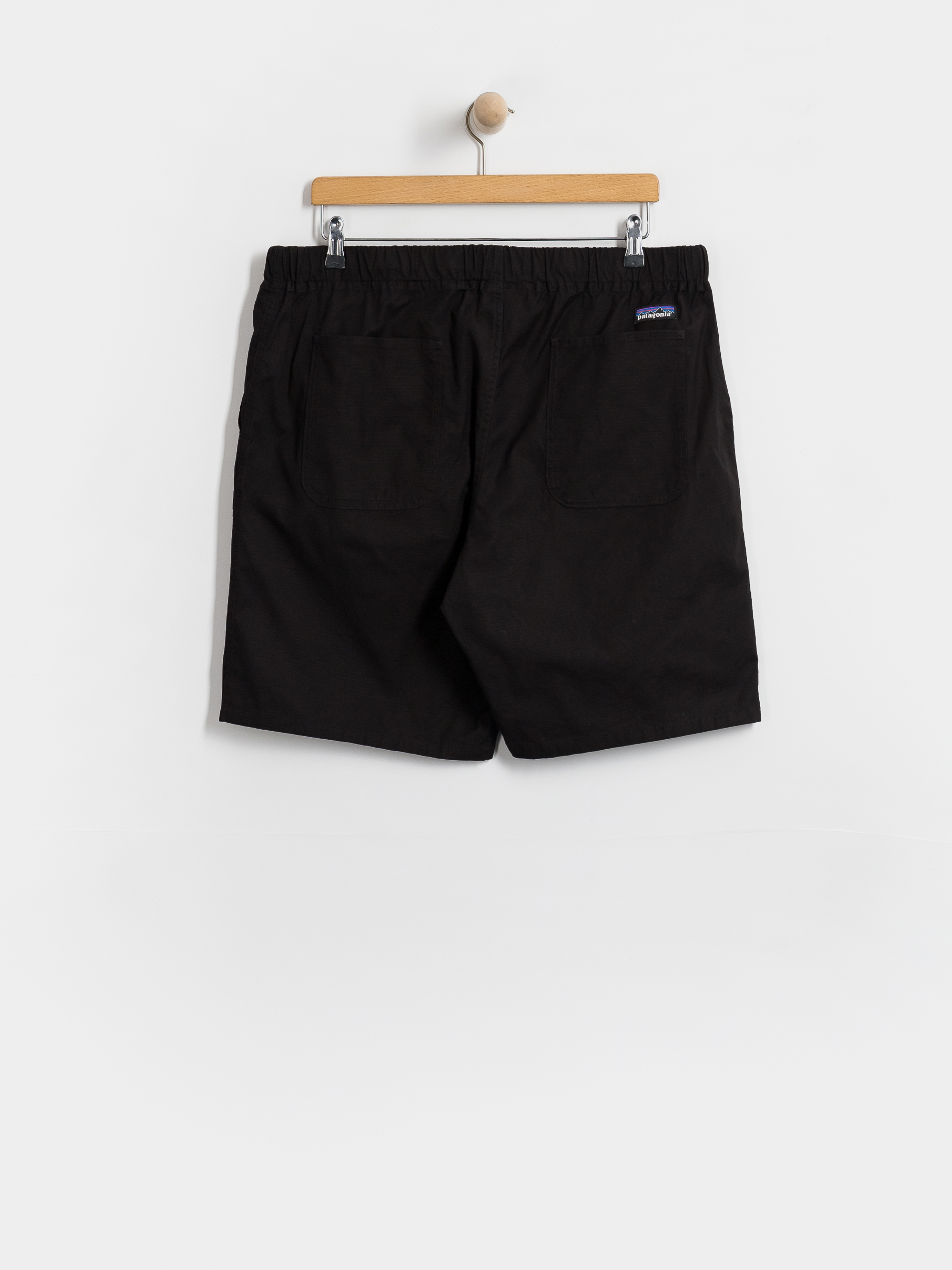 Rövidnadrág Patagonia Lightweight All Wear Gi 9in (black)