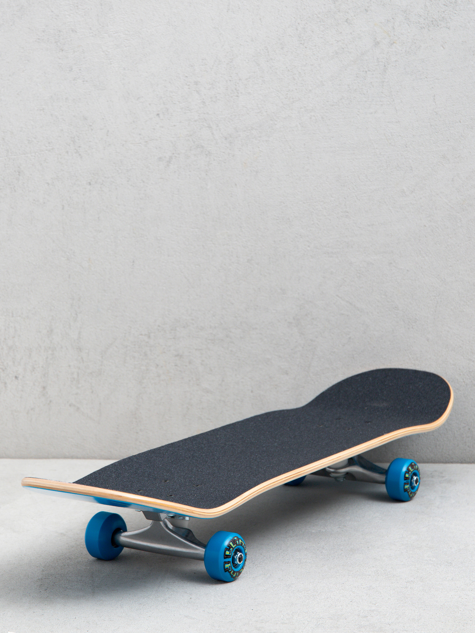 Komplett gördeszka Blind KNNY Axe (blue)