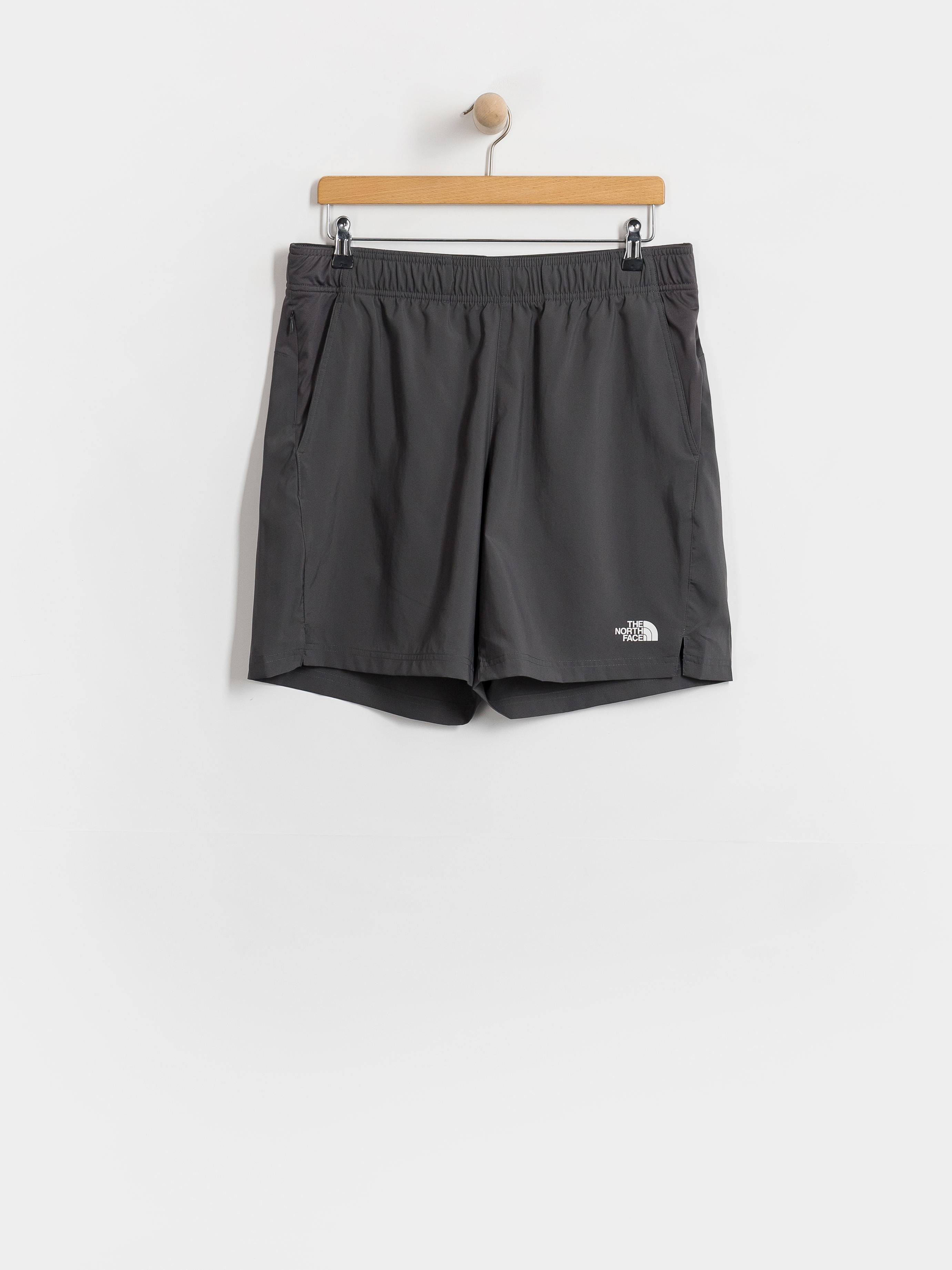 The North Face 24/7 Short Rövidnadrág (anthracite grey)