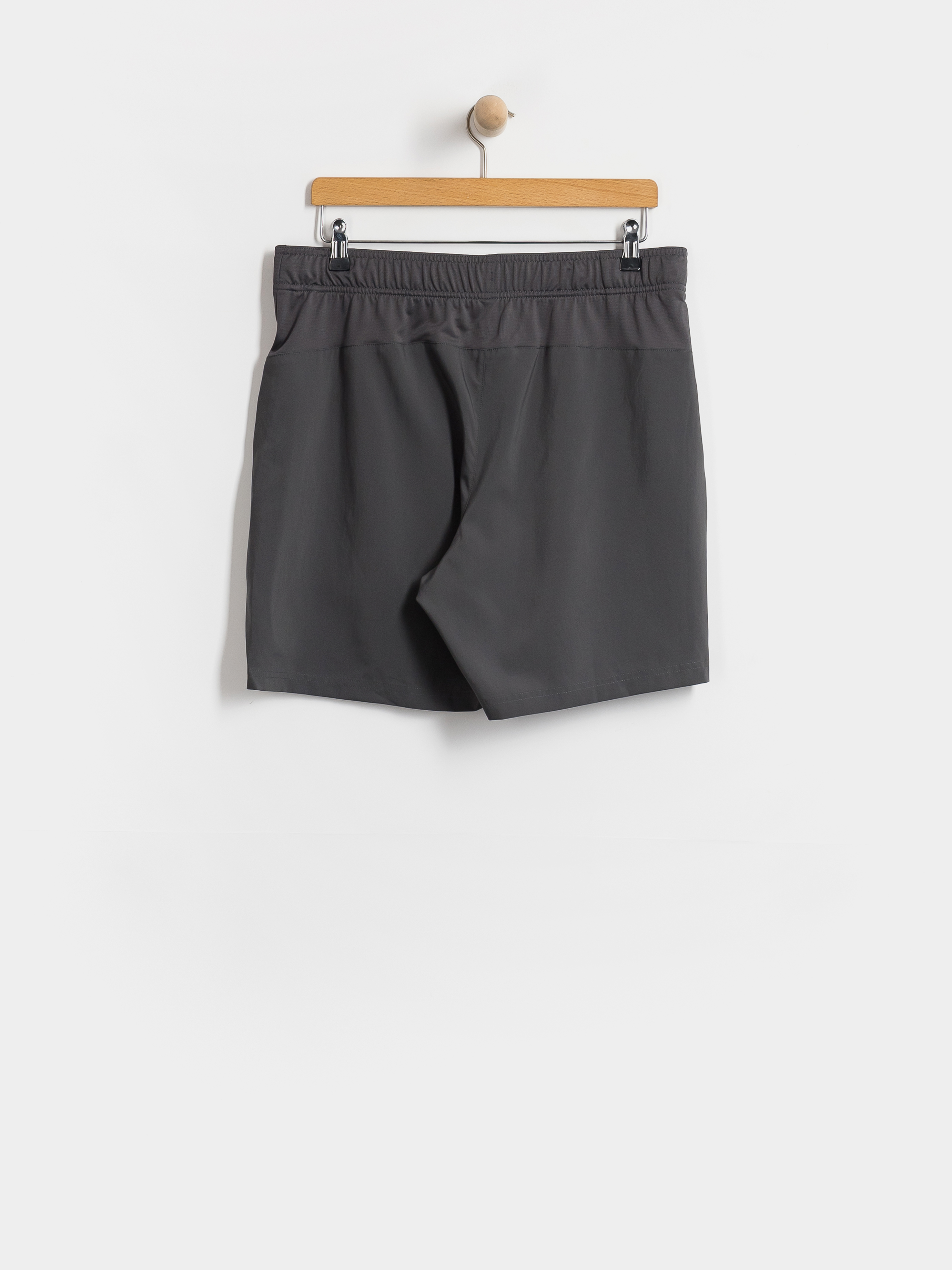The North Face 24/7 Short Rövidnadrág (anthracite grey)