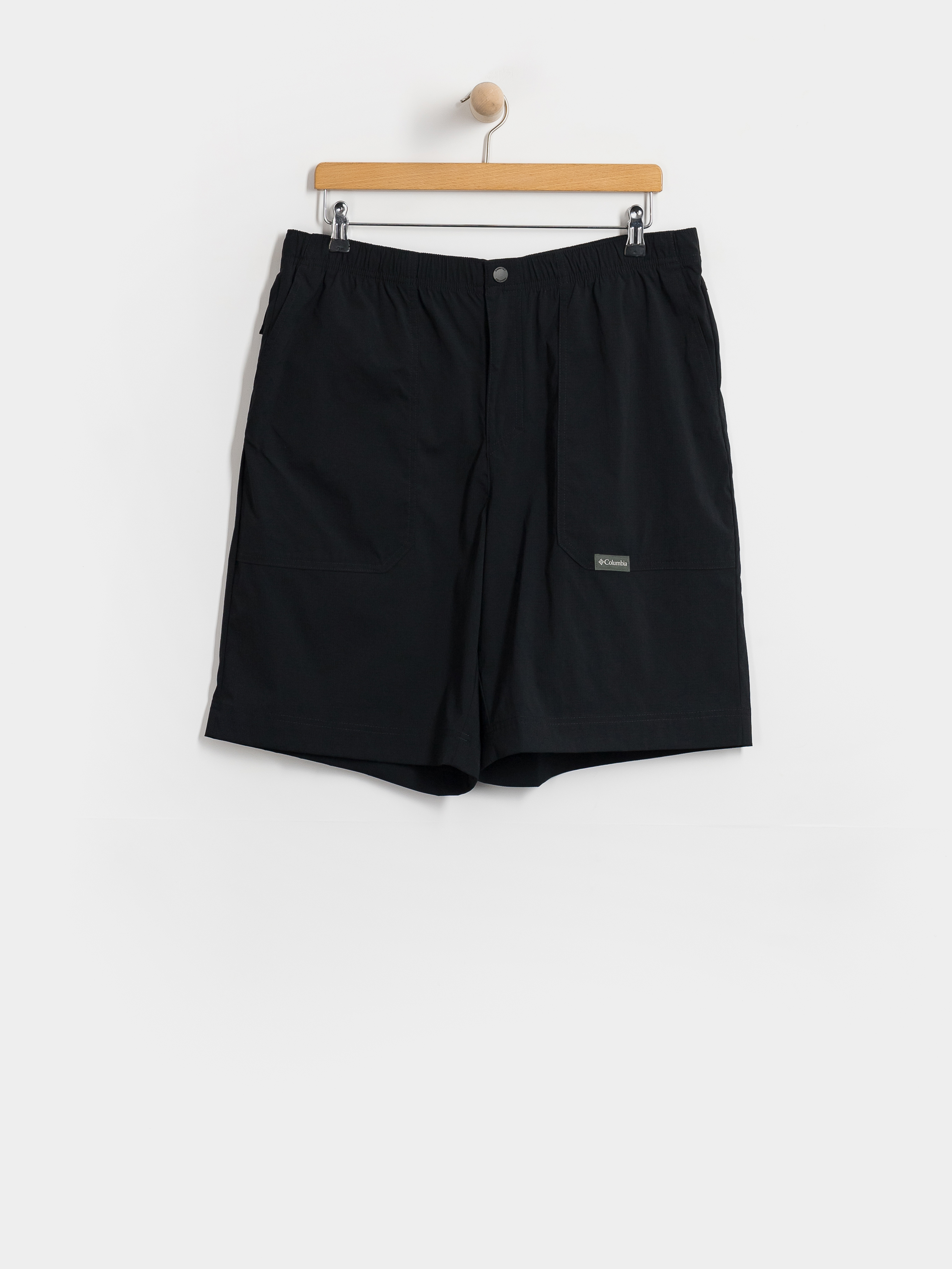 Columbia Landroamer Scout Ru00f6vidnadru00e1g (black)