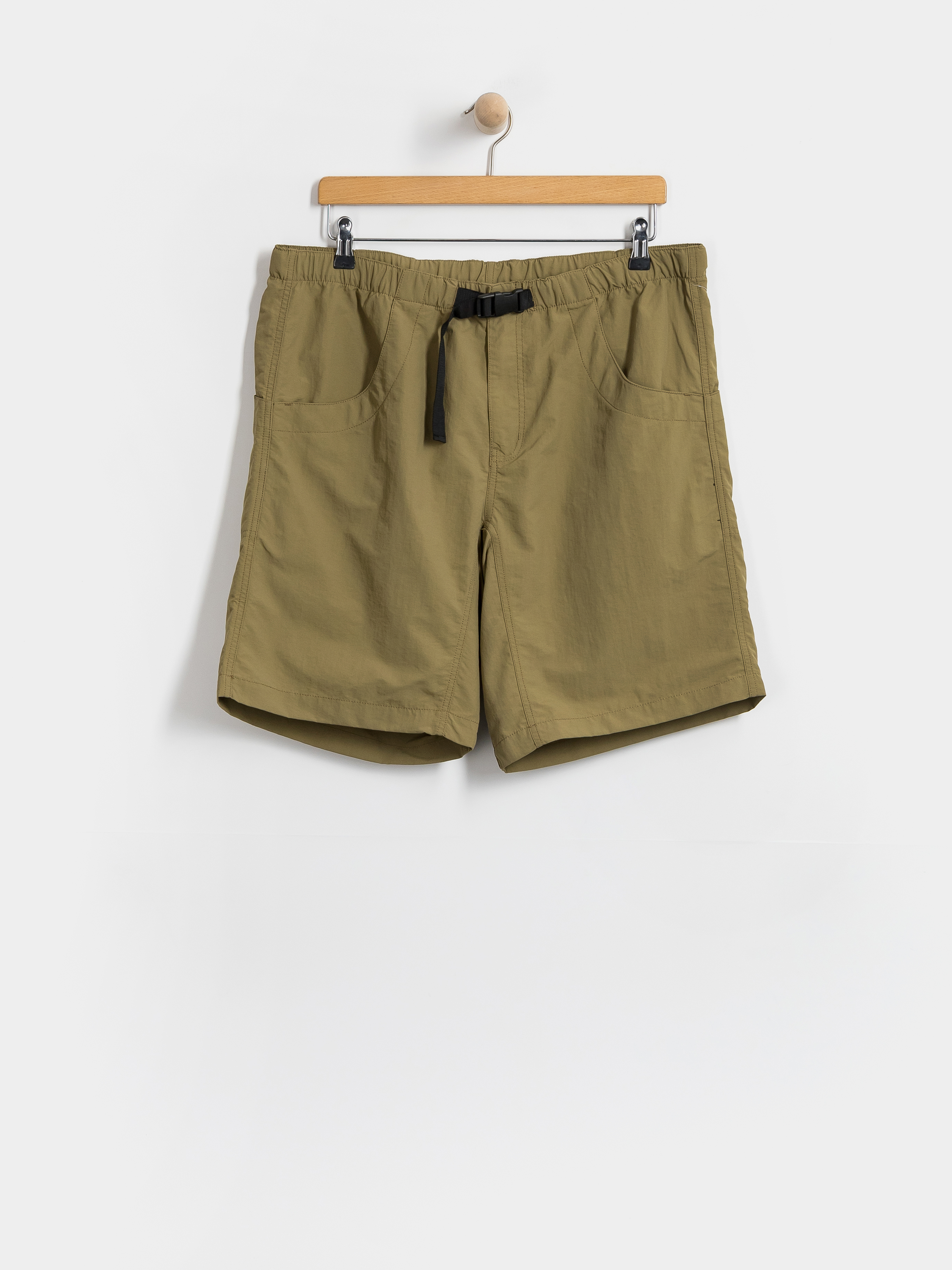 Kavu Big Eddy Rövidnadrág (olive)