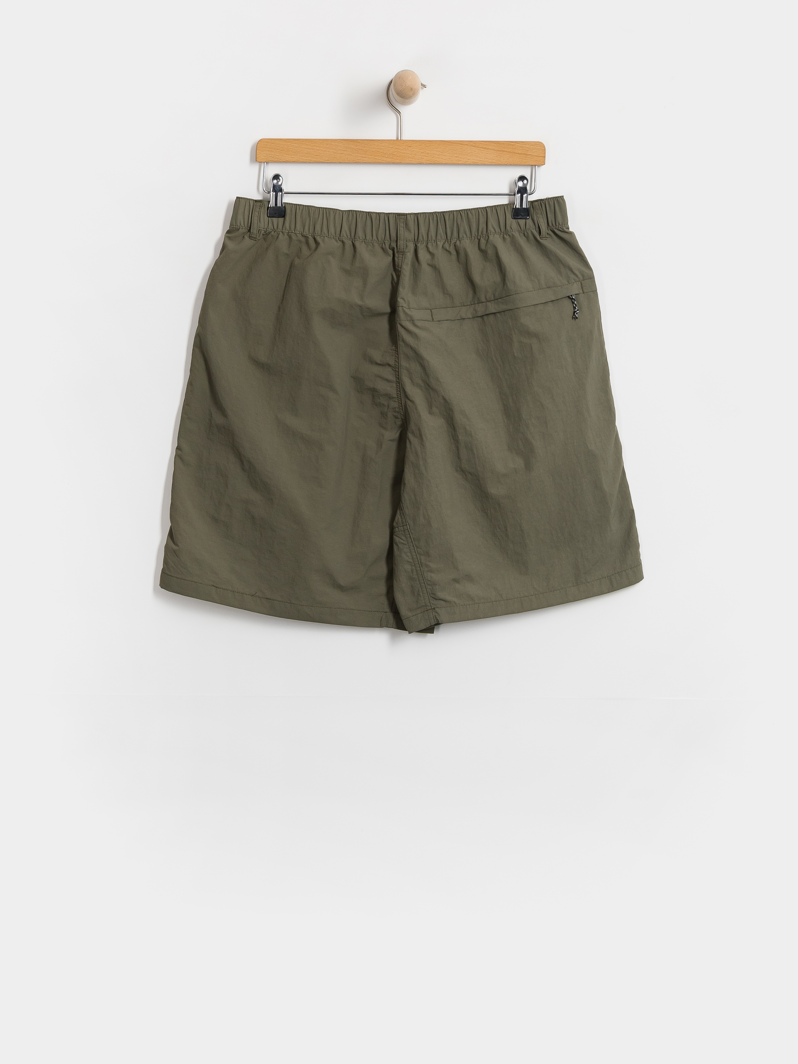Salty Crew Raid Packable Rövidnadrág (dusty olive)