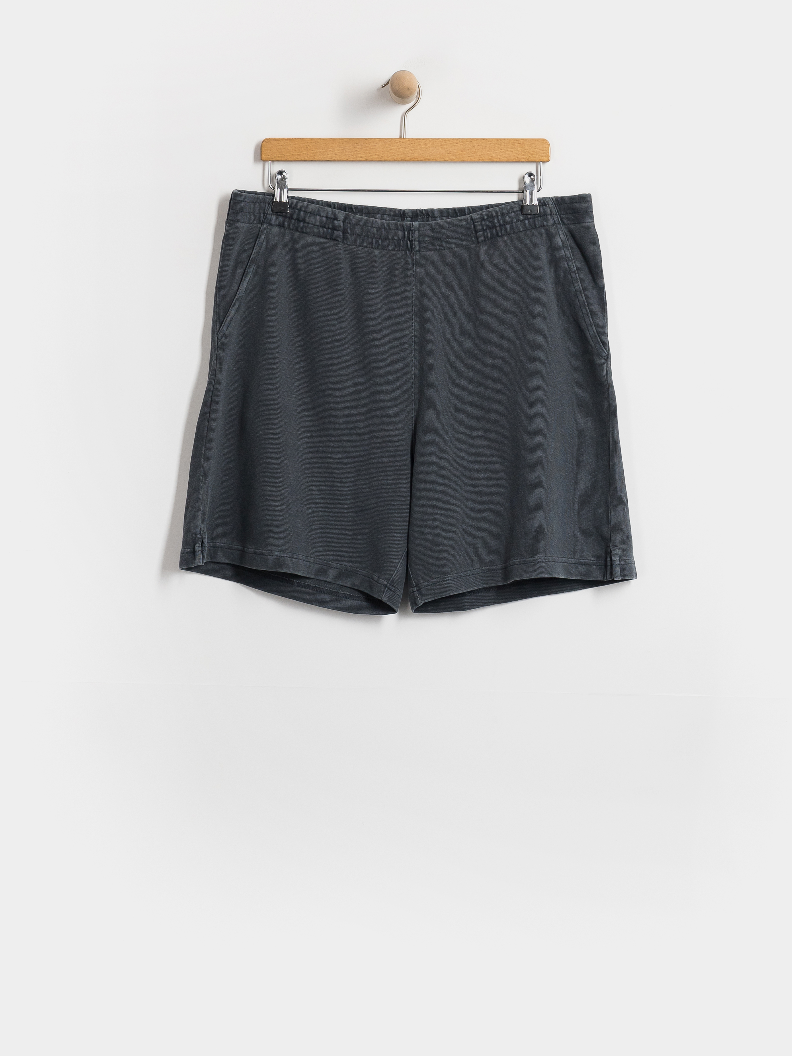 Carhartt WIP Harper Rövidnadrág (carbon)