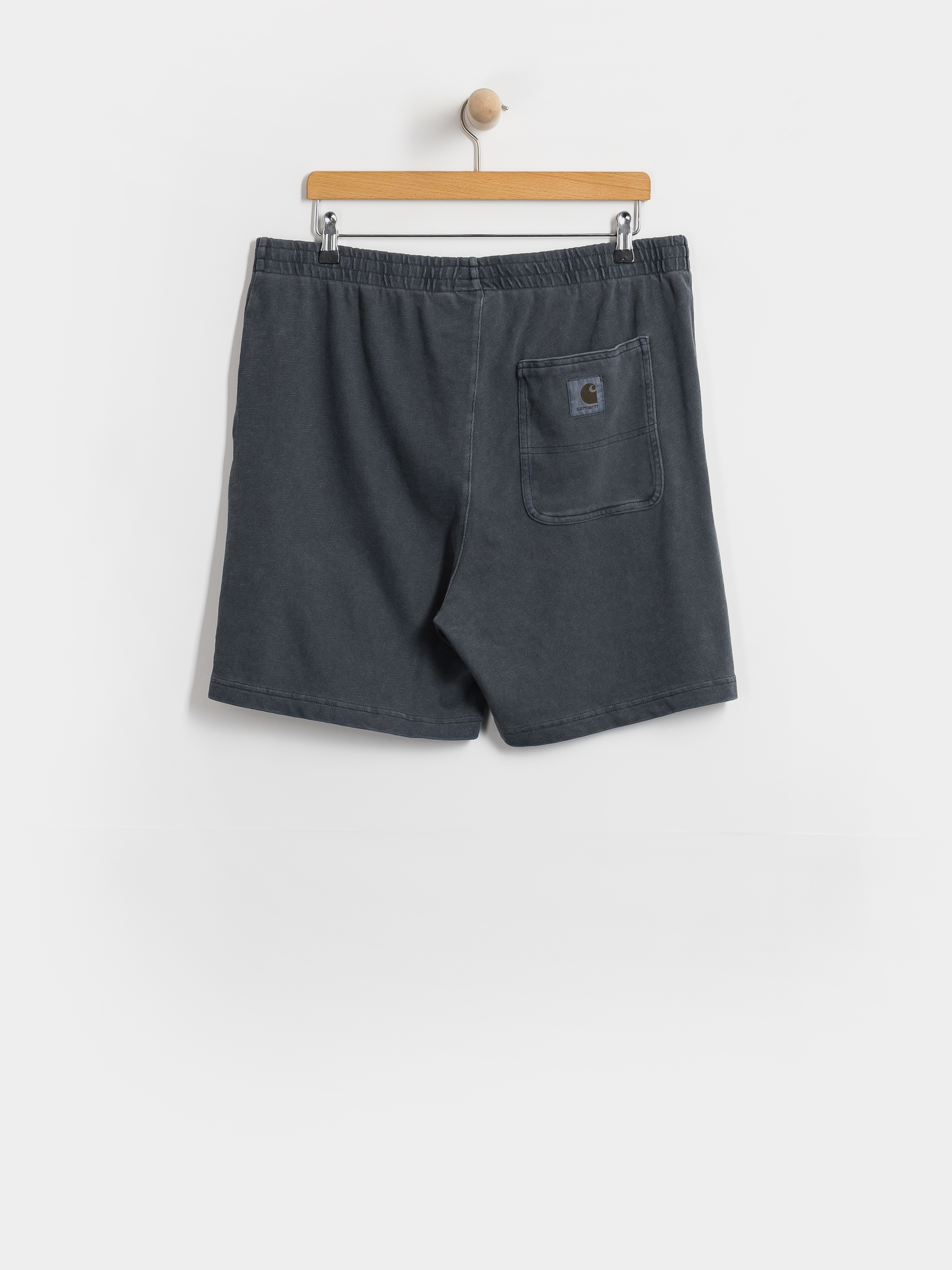 Carhartt WIP Harper Rövidnadrág (carbon)