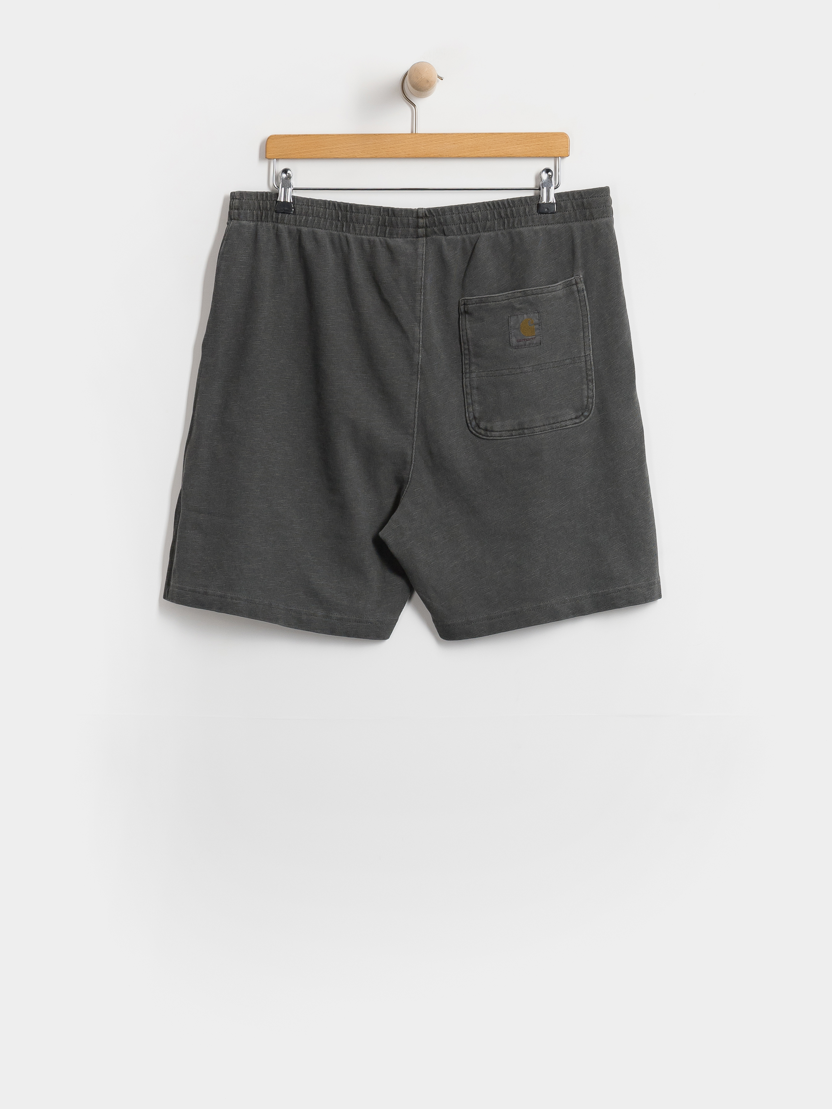 Rövidnadrág Carhartt WIP Harper (black)