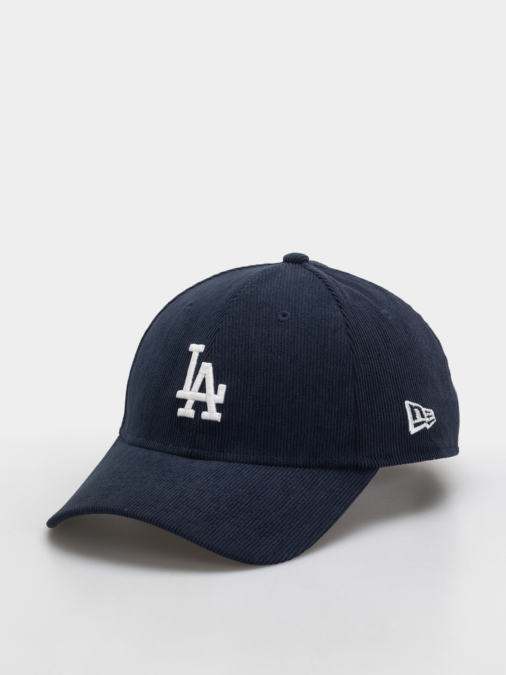 New Era Soft Cord 9Forty Los Angeles Dodgers Baseball sapka
