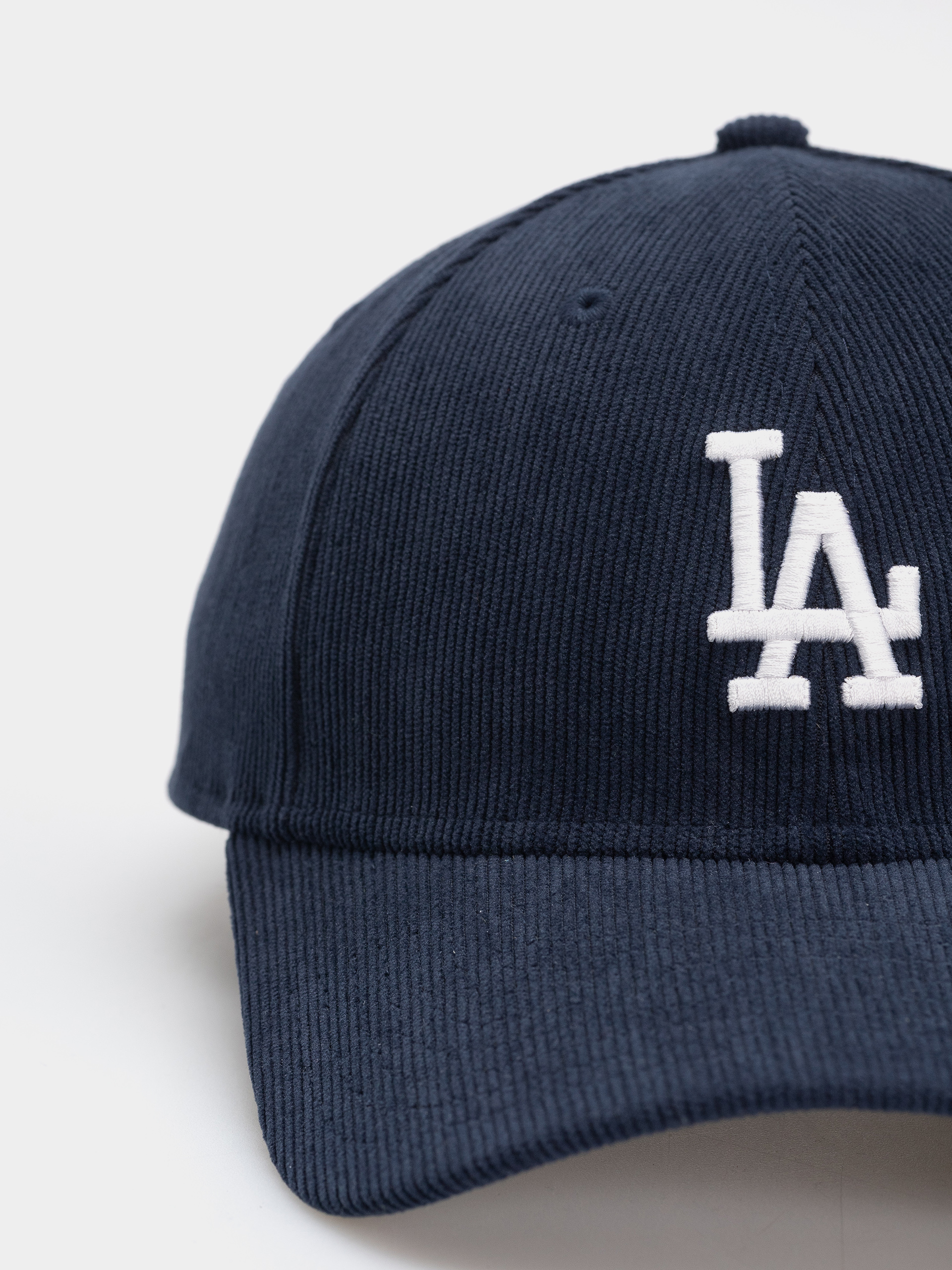 New Era Soft Cord 9Forty Los Angeles Dodgers Baseball sapka (navy)