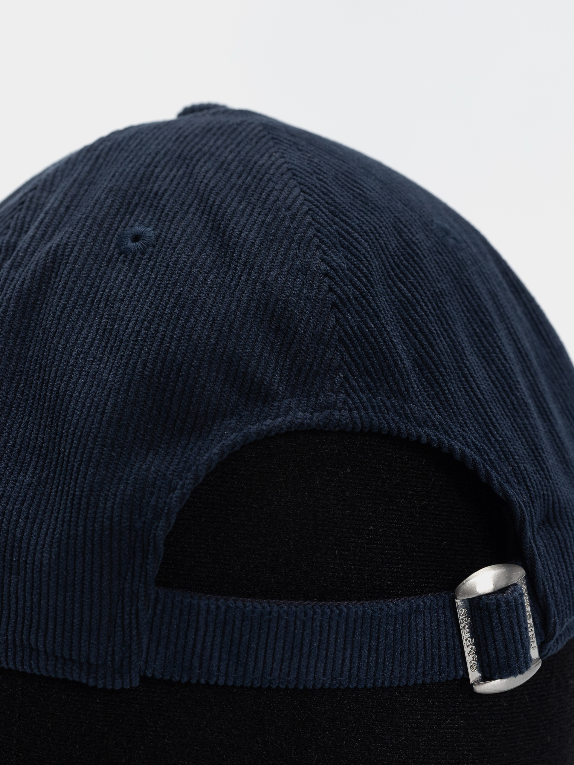 New Era Soft Cord 9Forty Los Angeles Dodgers Baseball sapka (navy)