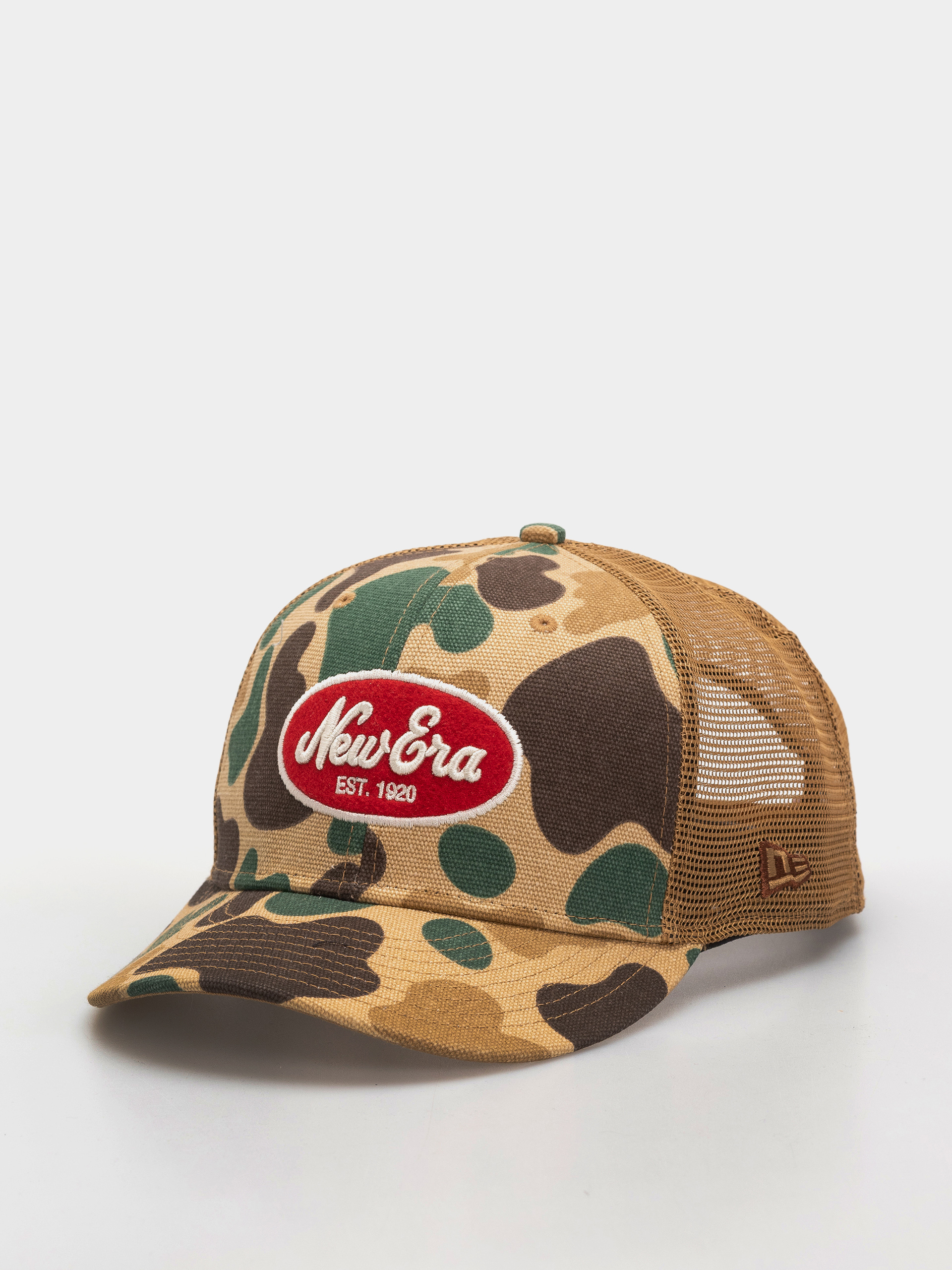 New Era Duck Camo 9Fifty Baseball sapka (camo)