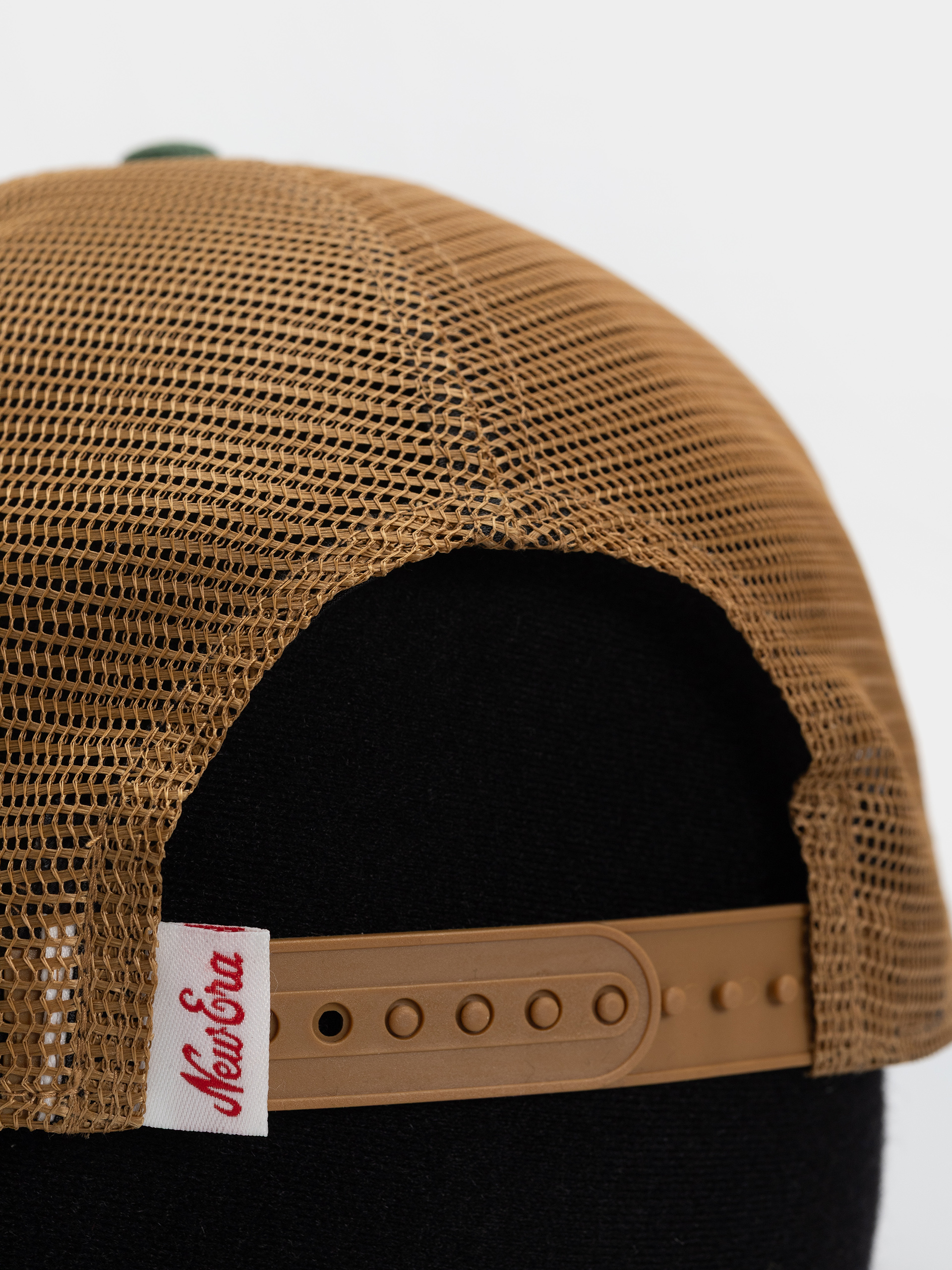 New Era Duck Camo 9Fifty Baseball sapka (camo)