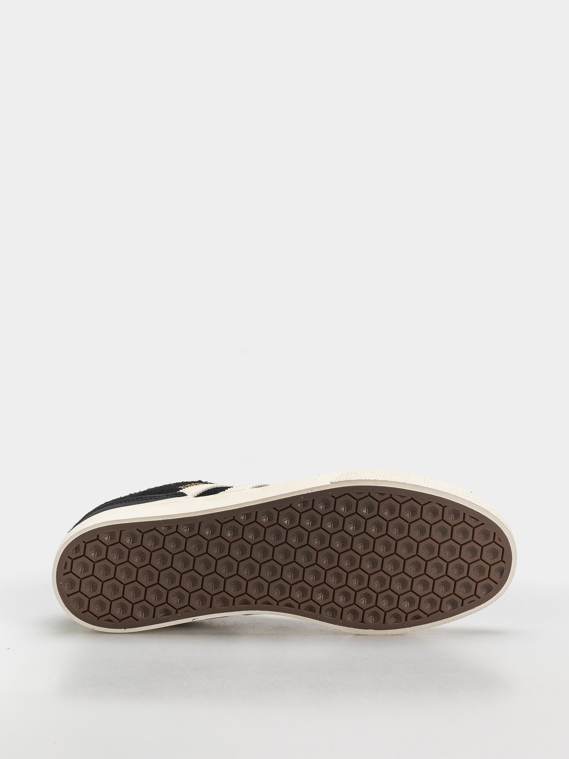 adidas Busenitz Vulc II Cipők (cblack/cwhite/goldmt)