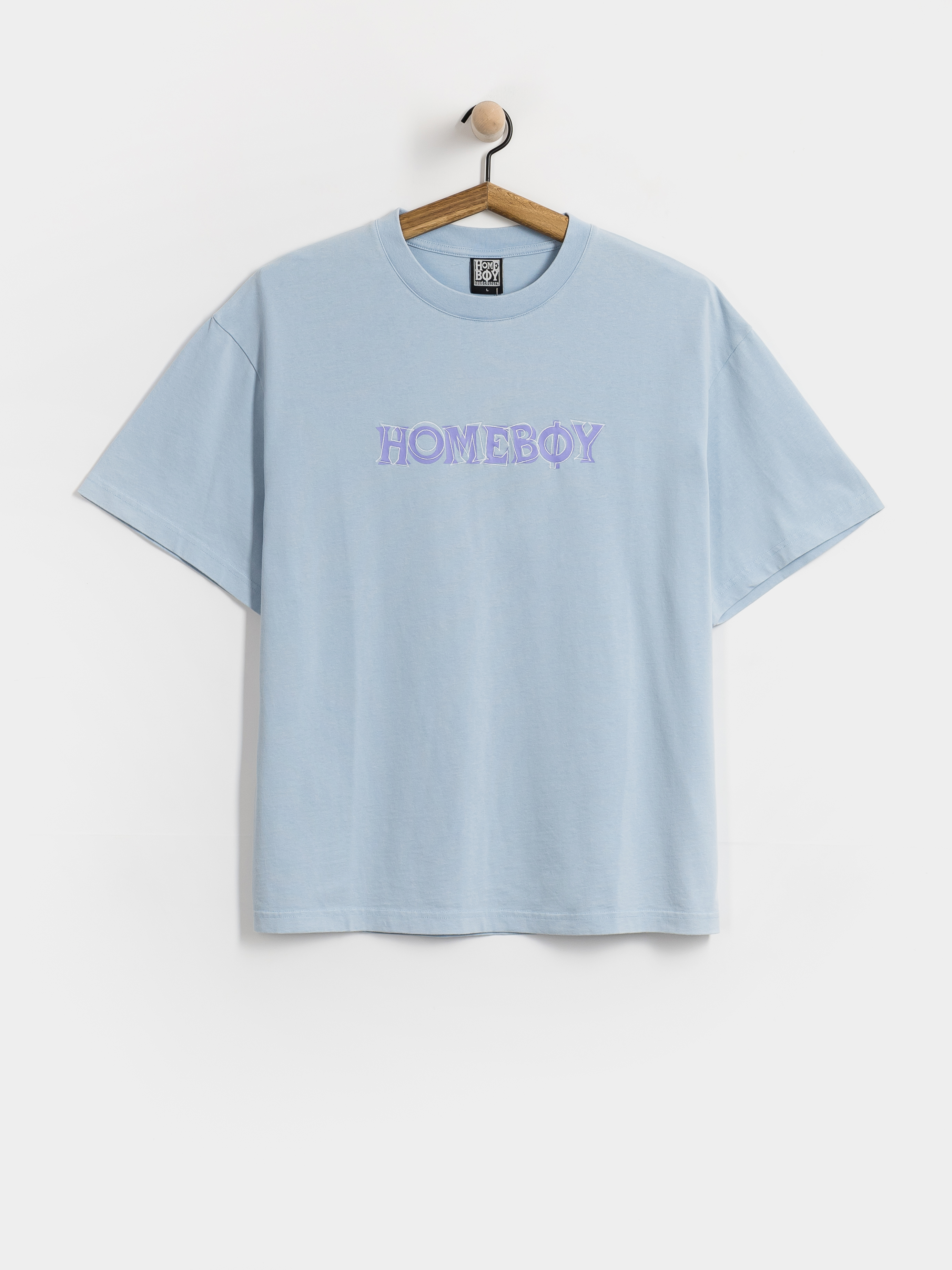 Póló Homeboy Chaos (blue)