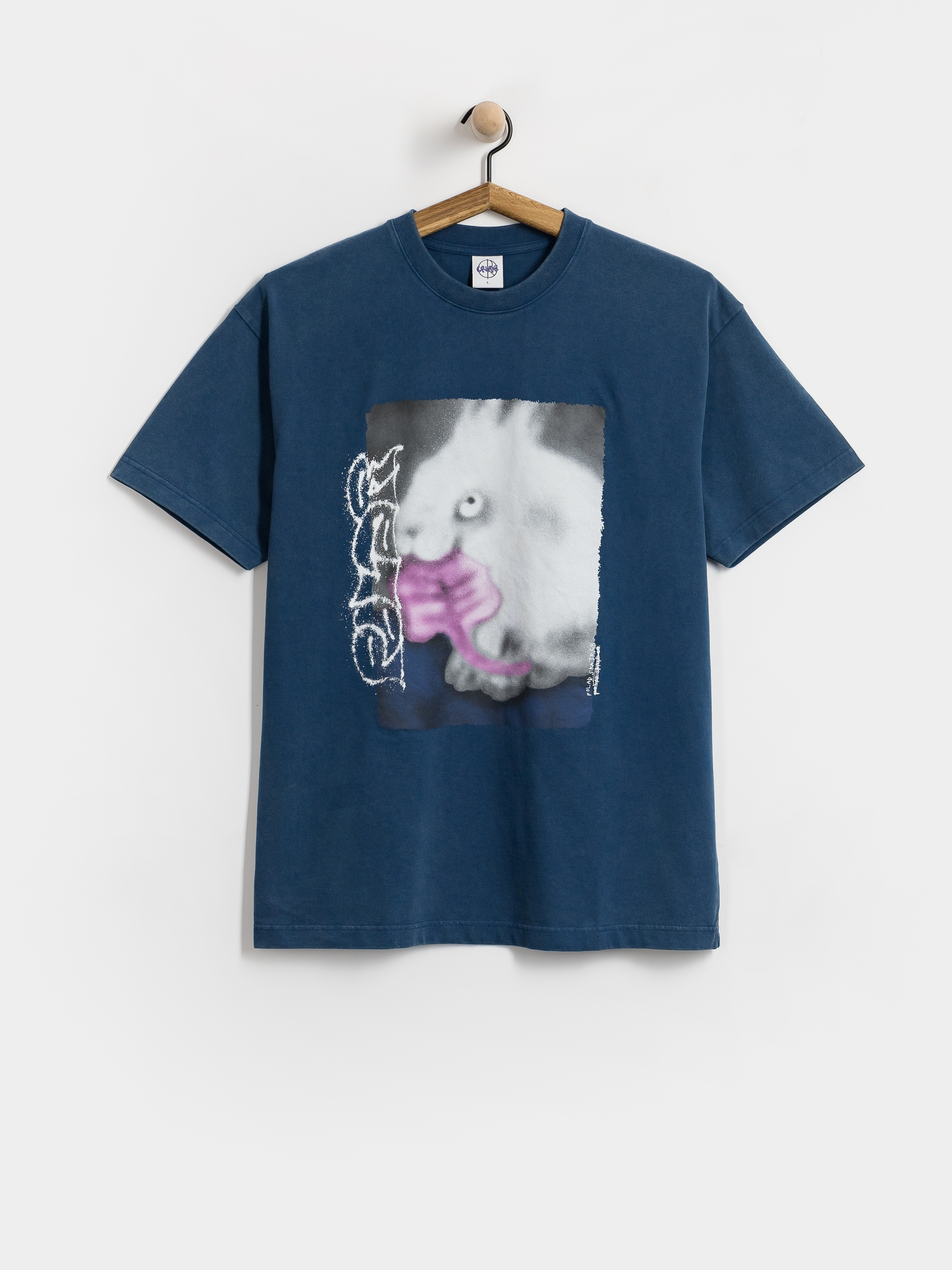 Póló Polar Skate Rabbit